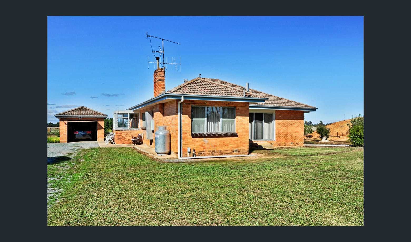 15 Sellwood RoadUndera, VIC 3629, Undera - Thumbnail 2