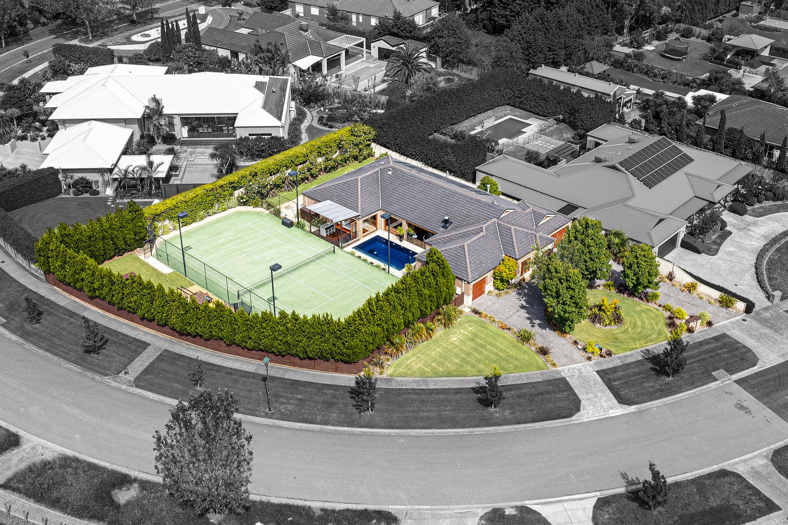 15 Sherwood Way, Lysterfield, VIC 3156, Lysterfield - Thumbnail 2