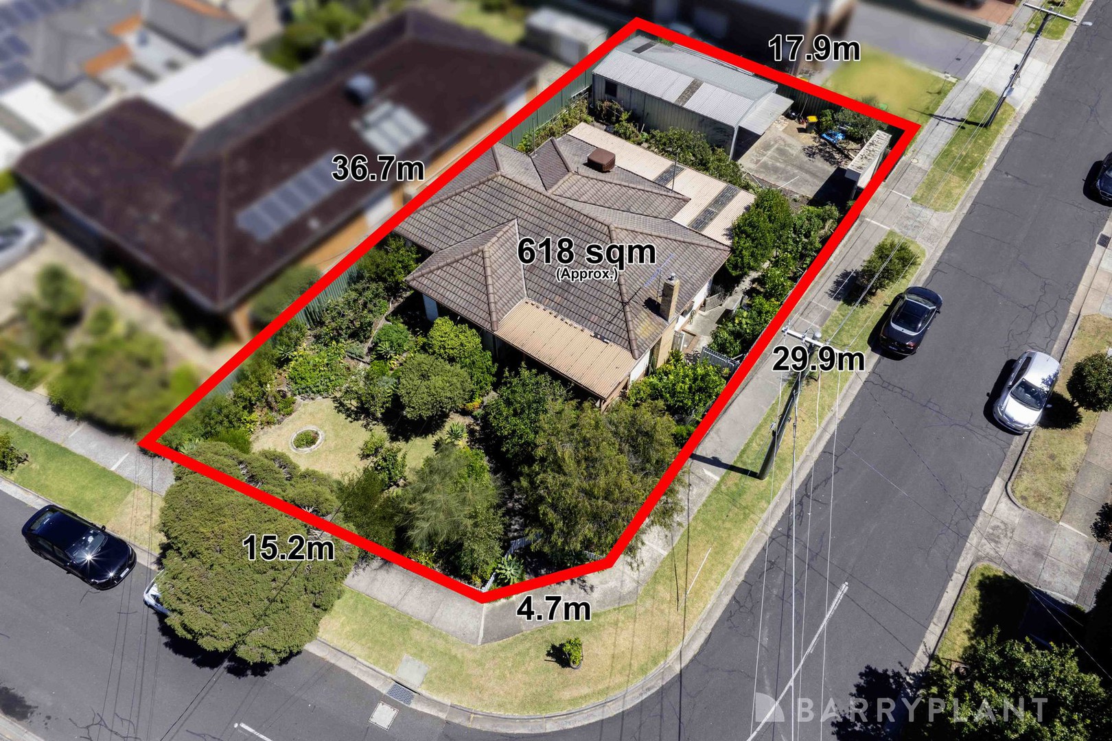 15 Snell Grove, Pascoe Vale, VIC 3044, Pascoe Vale - Thumbnail 2