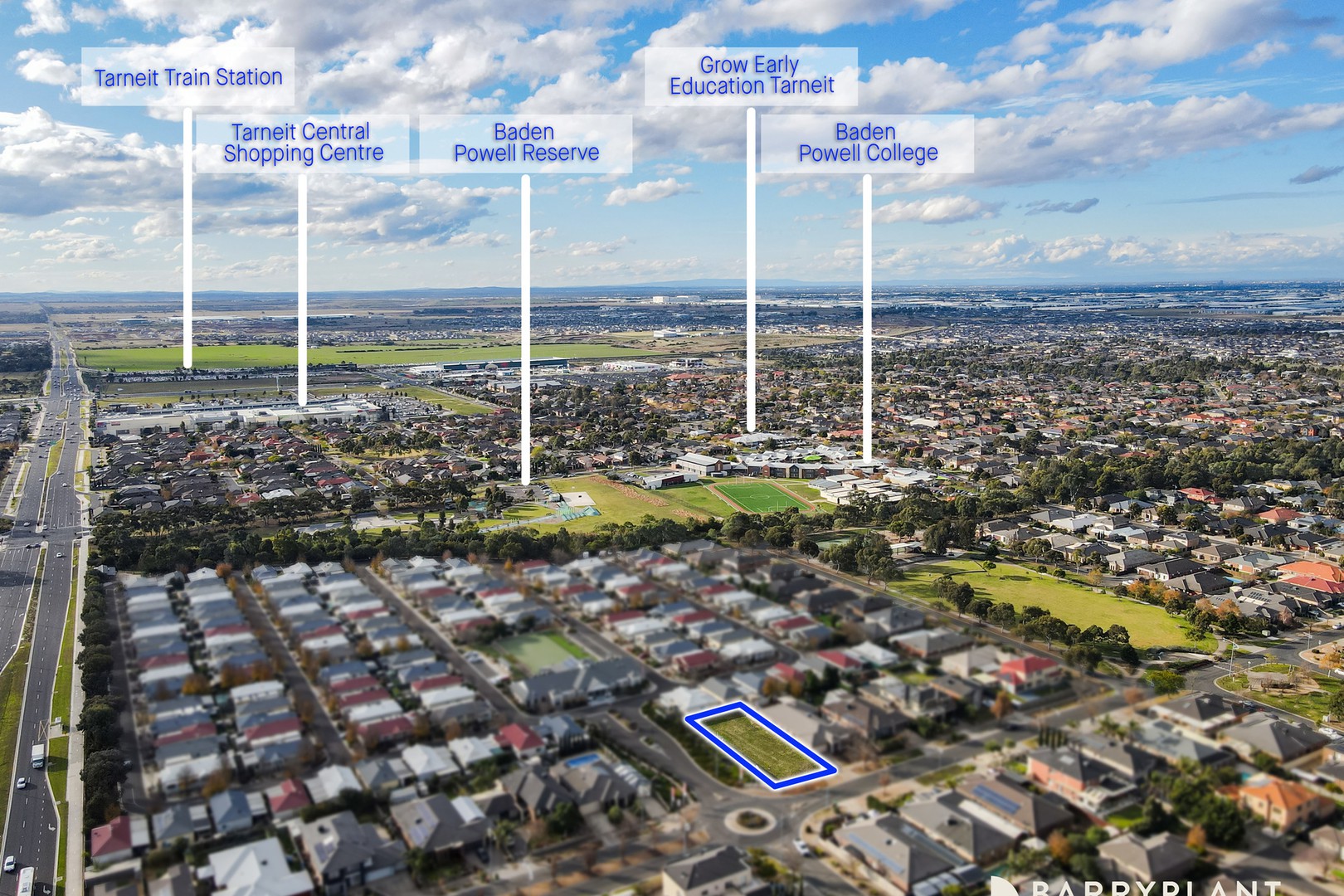 15 Sundial Boulevard, Tarneit, VIC 3029, Eltham - Thumbnail 2