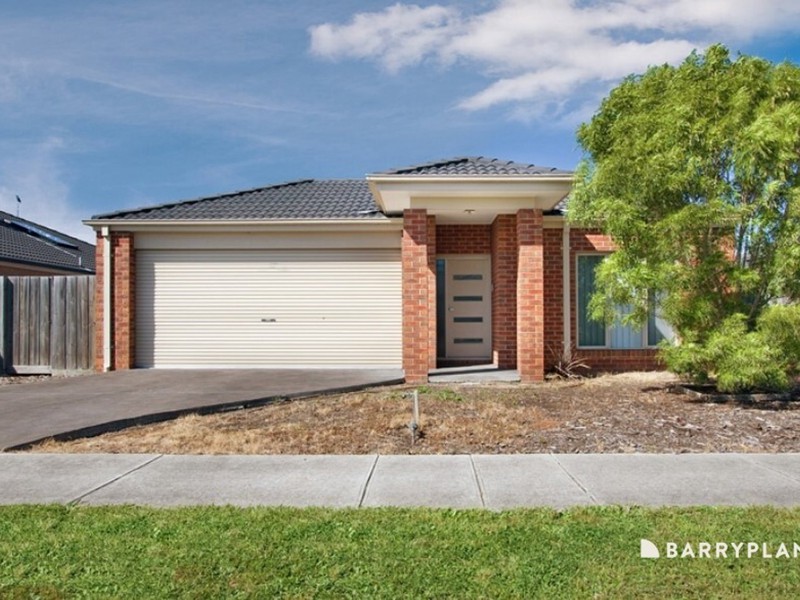 15 Sweet Pea Drive, Pakenham, VIC 3810 - Image - 14/10/2026