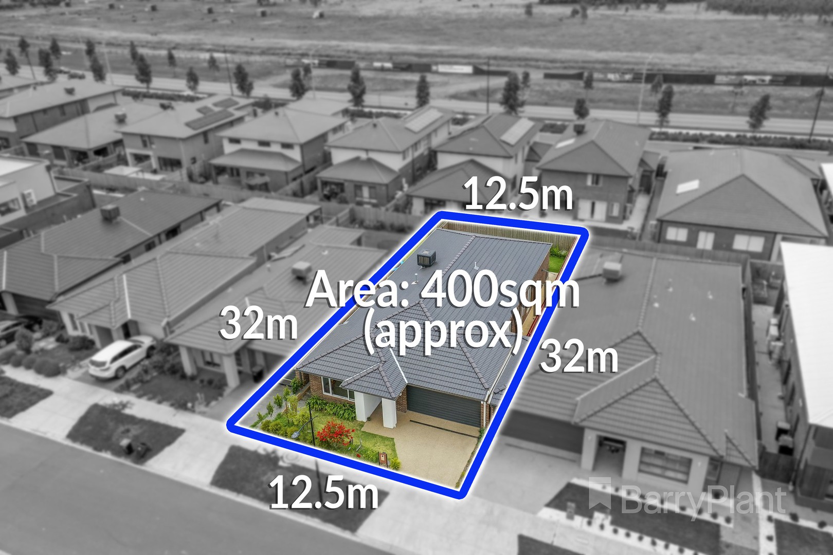15 Tailings RoadAintree, VIC 3336, Aintree - Thumbnail 2