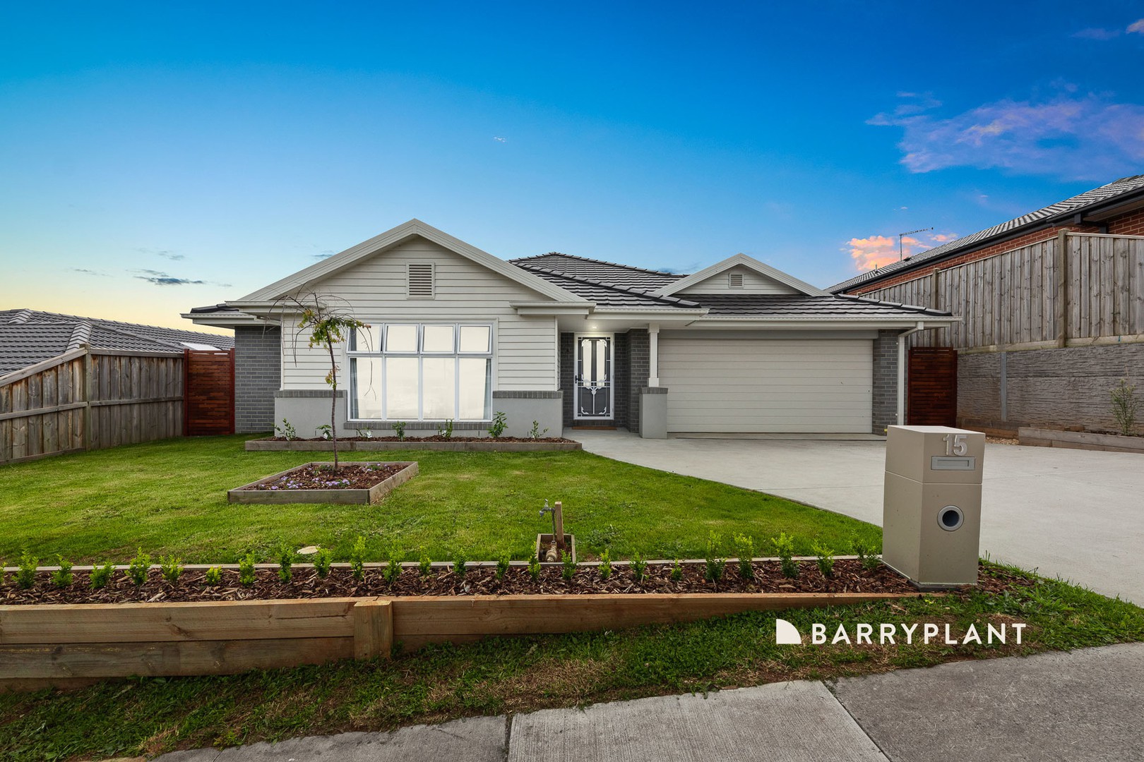 15 Tassell Drive, Warragul, VIC 3820