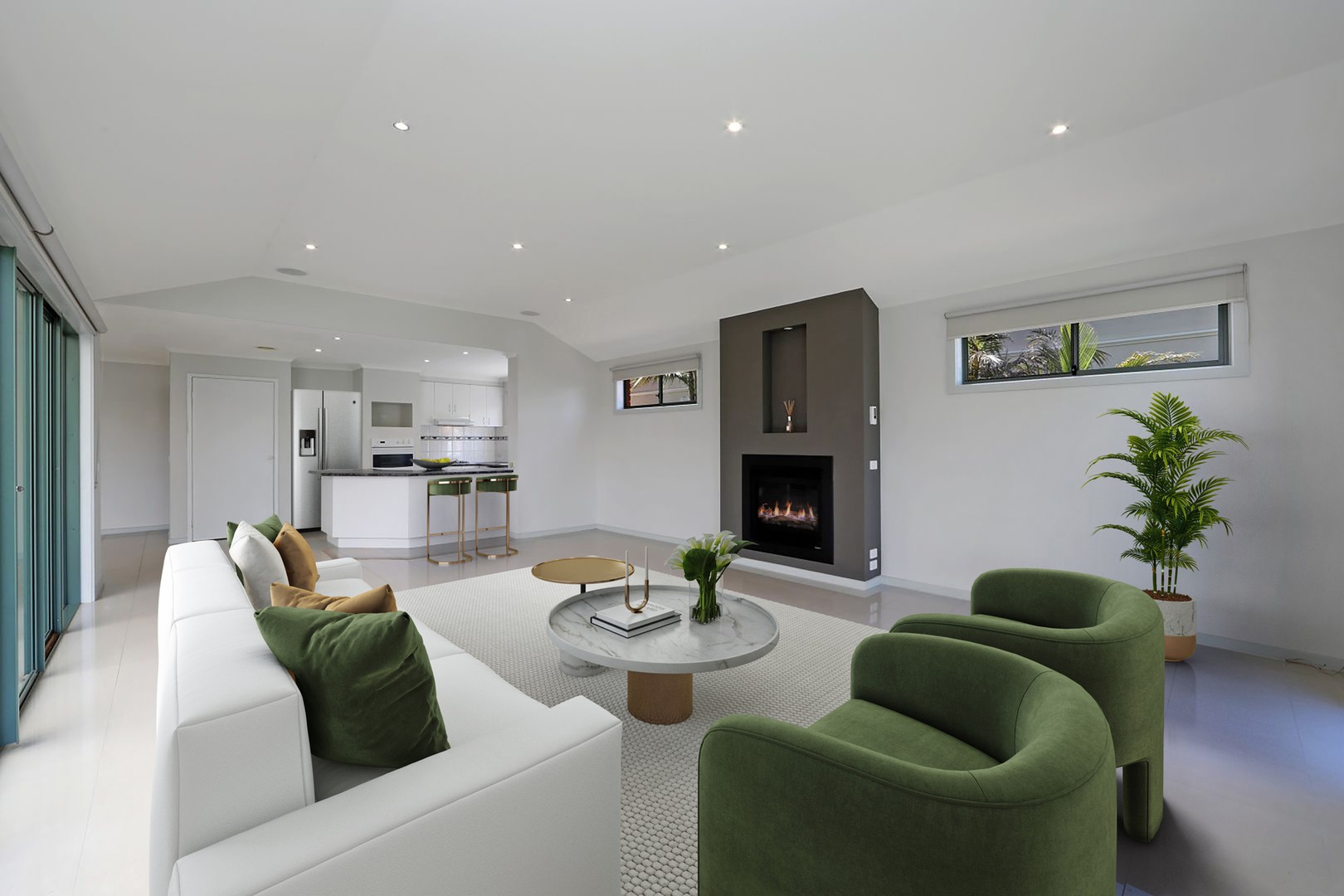 15 Telfer Court, Rowville, VIC 3178, Rowville - Thumbnail 3