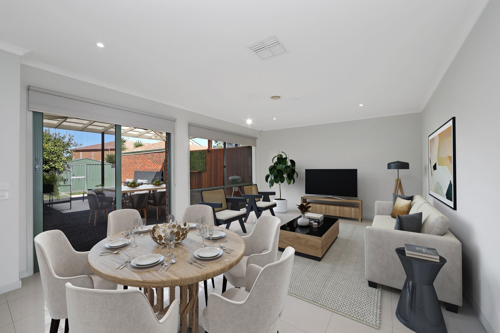 15 Telfer Court, Rowville, VIC 3178, Rowville - Thumbnail 4