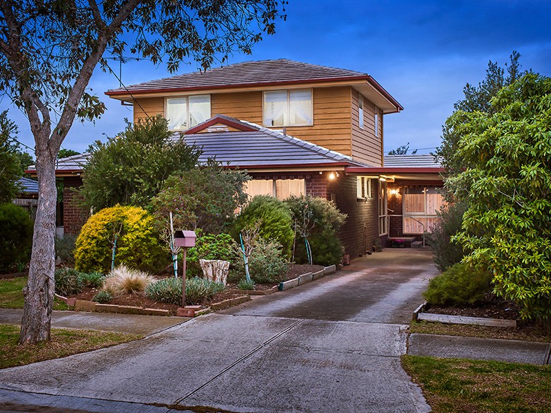 15 Thorpe  Avenue, Hoppers Crossing, VIC 3029, Hoppers Crossing - Thumbnail 2