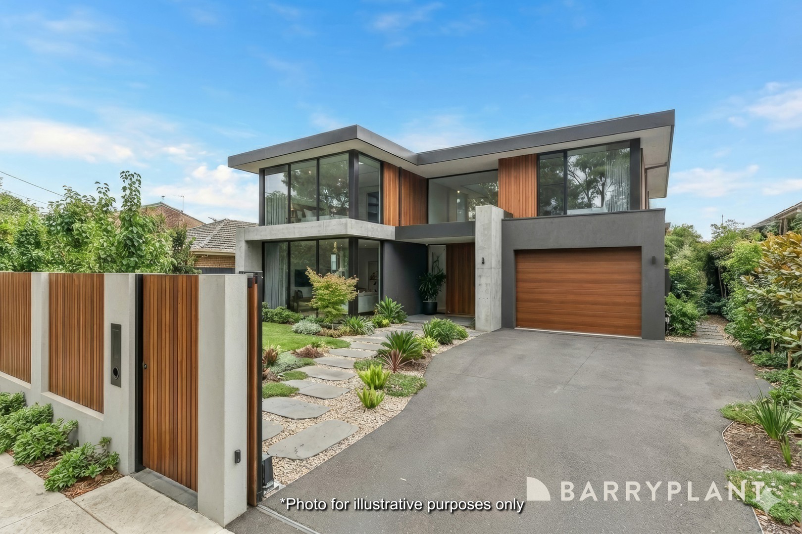 15 Turner Street