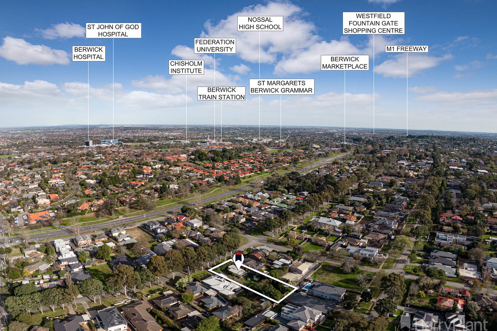 15 Turner Street, Berwick, VIC 3806, Berwick - Thumbnail 2