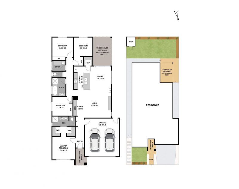 15 Tywin St, Charlemont, VIC 3217, Charlemont - Thumbnail 4