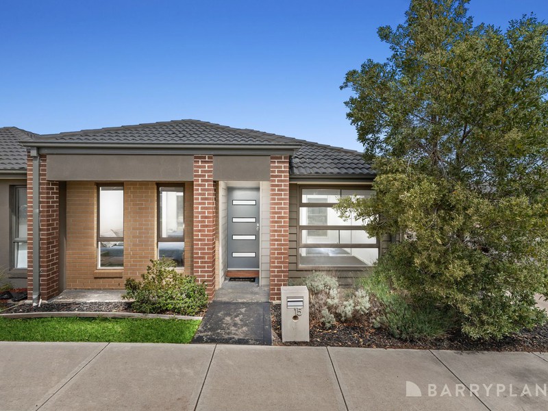 15 Vessey Walk, Wyndham Vale, VIC 3024 - Image - 14/11/2025