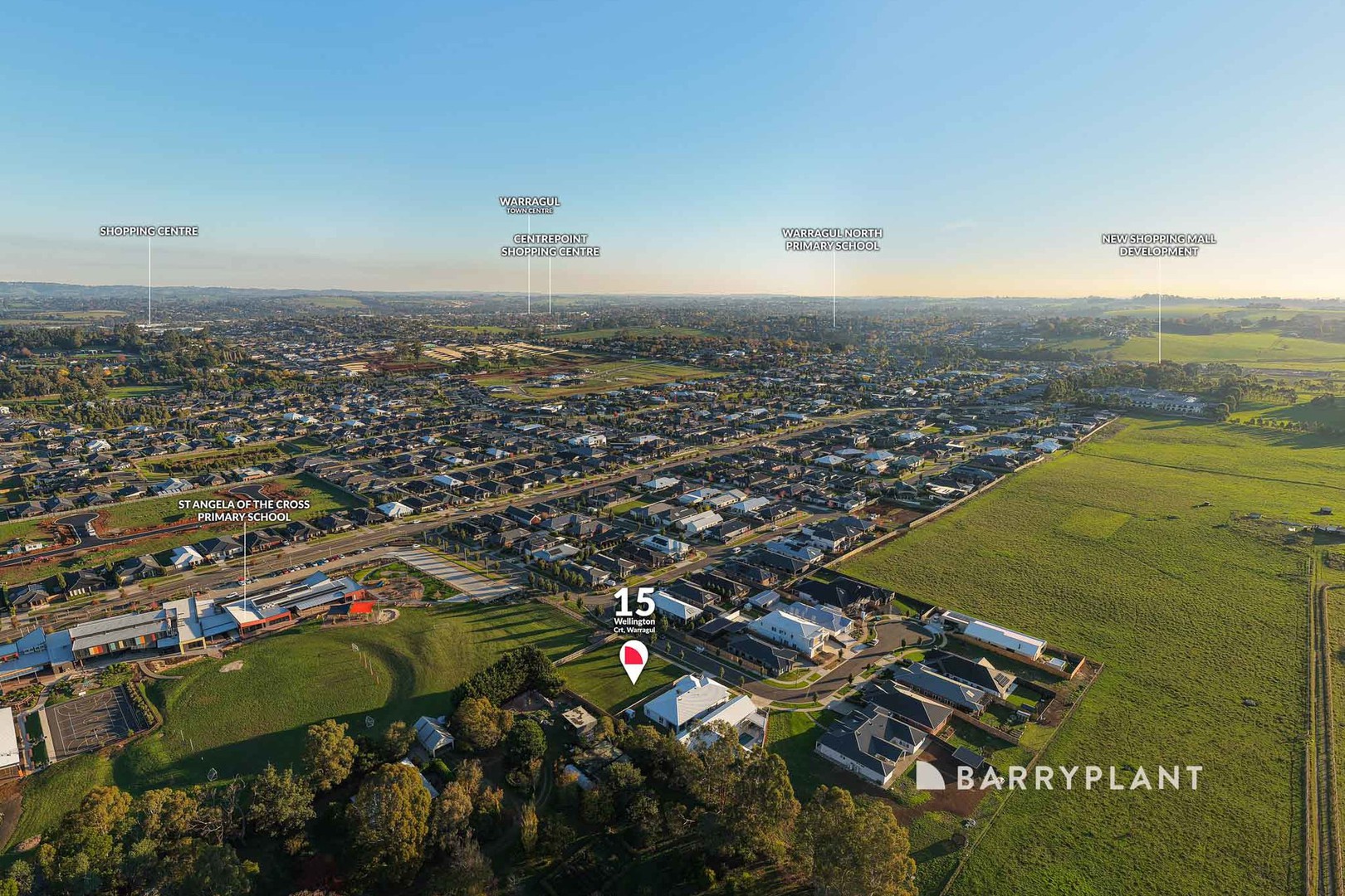15 Wellington Court, Warragul, VIC 3820, Warragul - Thumbnail 6
