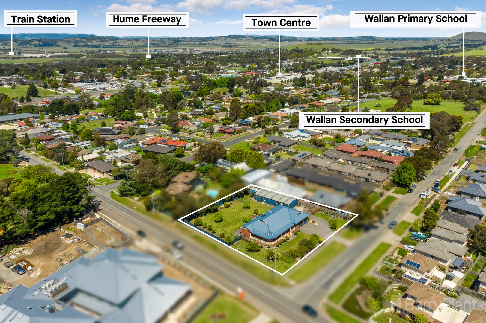 150 Dudley StreetWallan, VIC 3756  - Leased, Wallan - Thumbnail 2