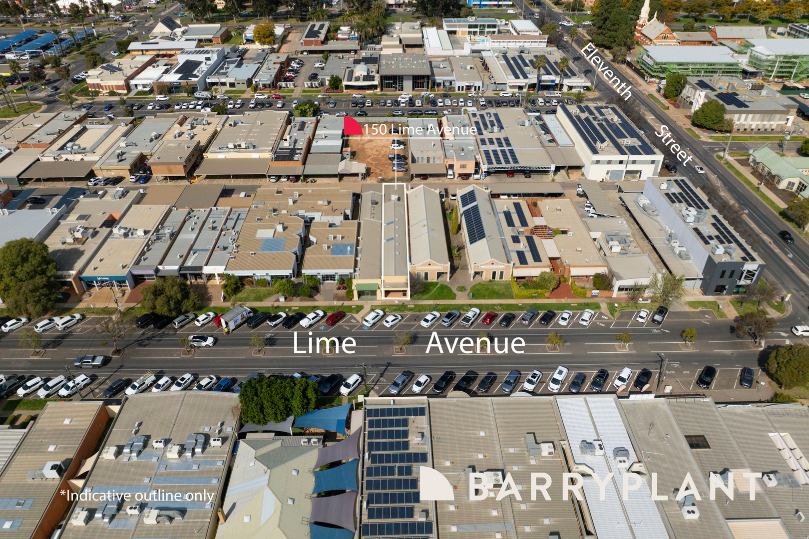 150 Lime Avenue, Mildura, VIC 3500 - Thumbnail 1 - 21/08/2026