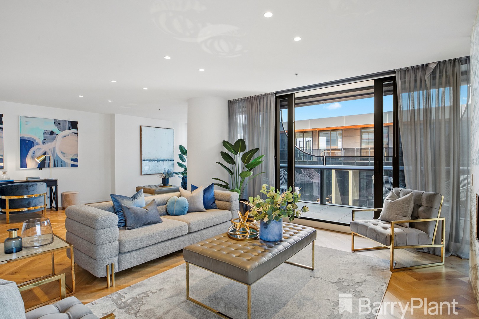 1501/450 St Kilda Road, Melbourne, VIC 3004 - Thumbnail 2 - 25/01/2022