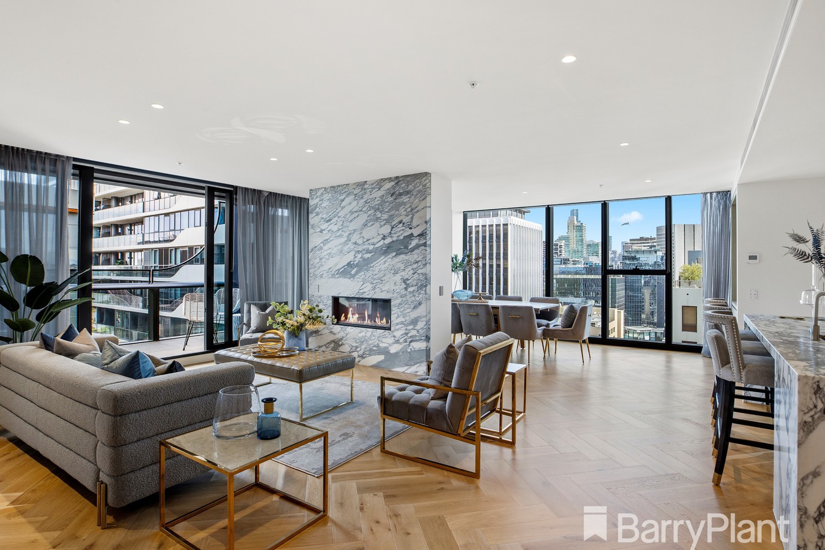 1501/450 St Kilda Road, Melbourne, VIC 3004, Melbourne - Thumbnail 3