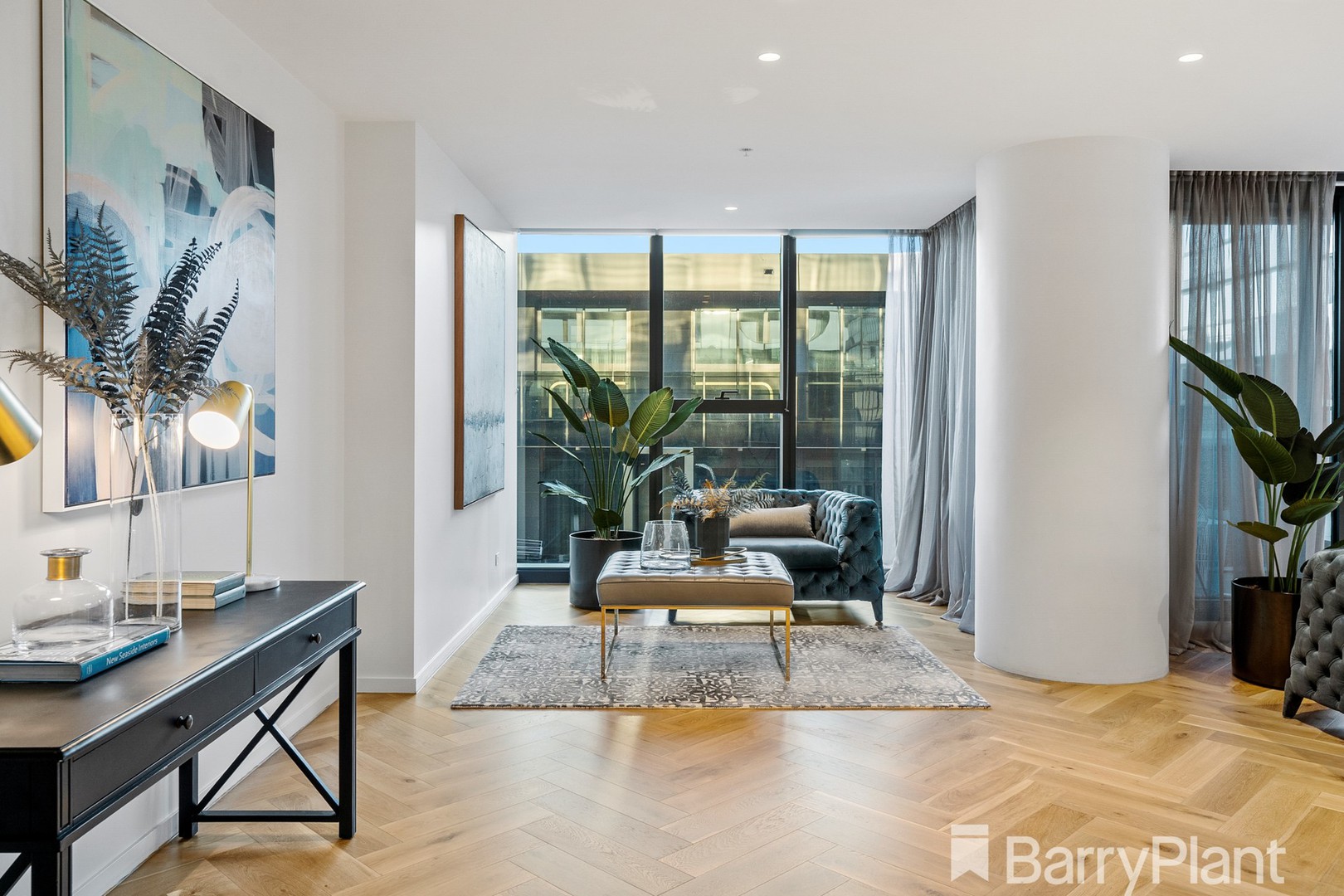 1501/450 St Kilda Road, Melbourne, VIC 3004, Melbourne - Thumbnail 5