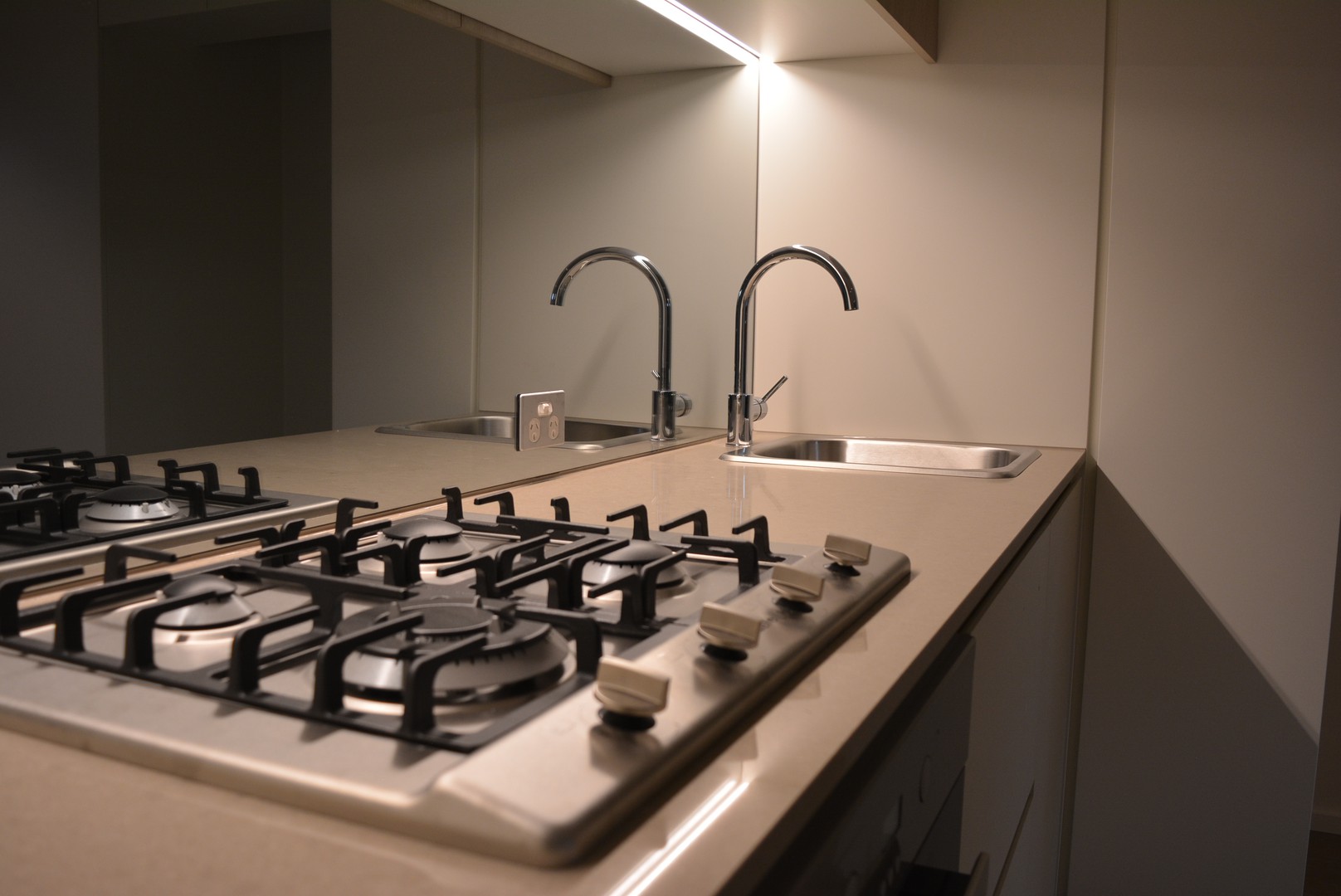 1501N/889 Collins Street, Docklands, VIC 3008, Docklands - Thumbnail 3