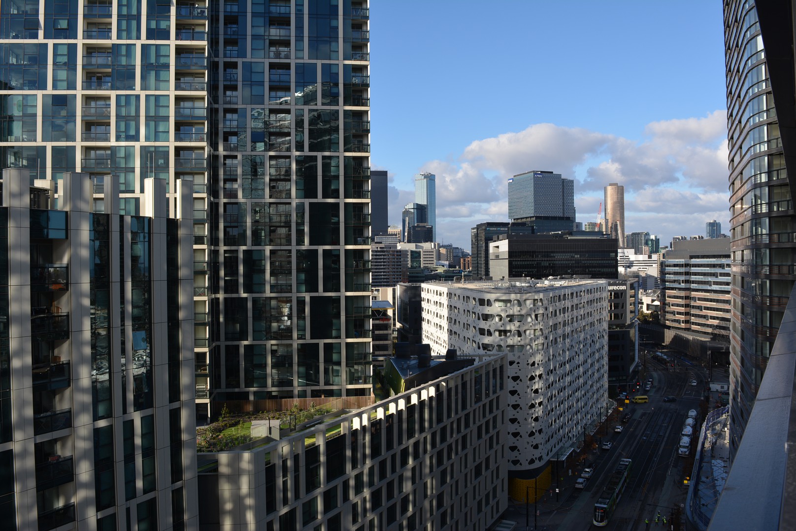 1501N/889 Collins Street, Docklands, VIC 3008, Docklands - Thumbnail 7