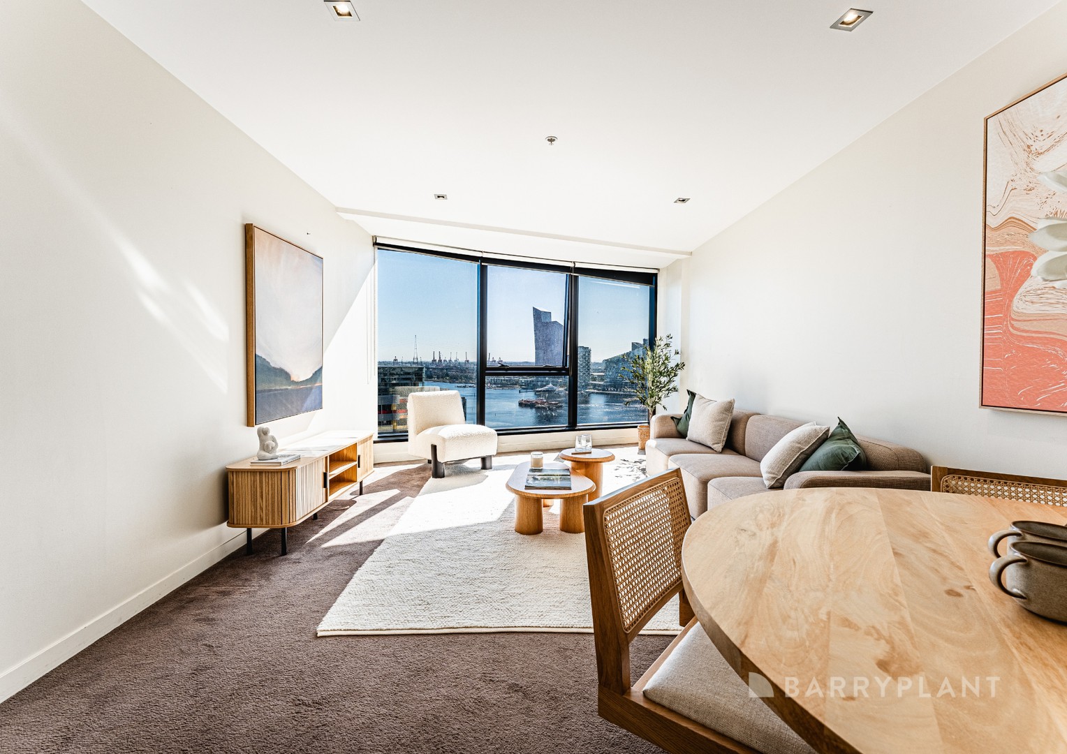 1502/100 Harbour Esplanade, Docklands, VIC 3008, Docklands - Thumbnail 4