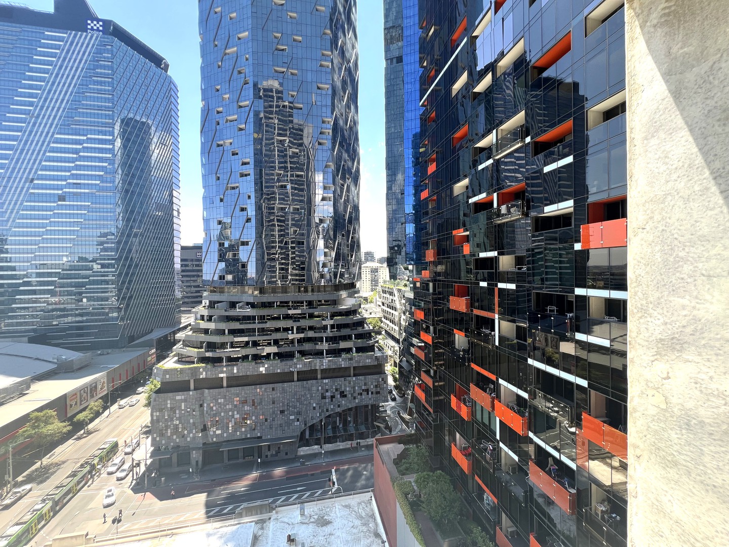 1502/220 Spencer Street, Melbourne, VIC 3000, Melbourne - Thumbnail 8