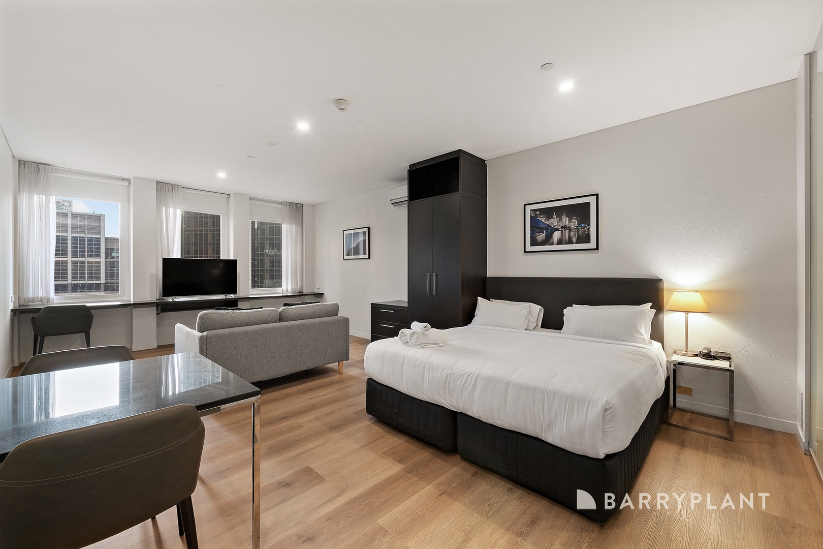 1502/480 Collins Street, Melbourne, VIC 3000, Melbourne - Thumbnail 2
