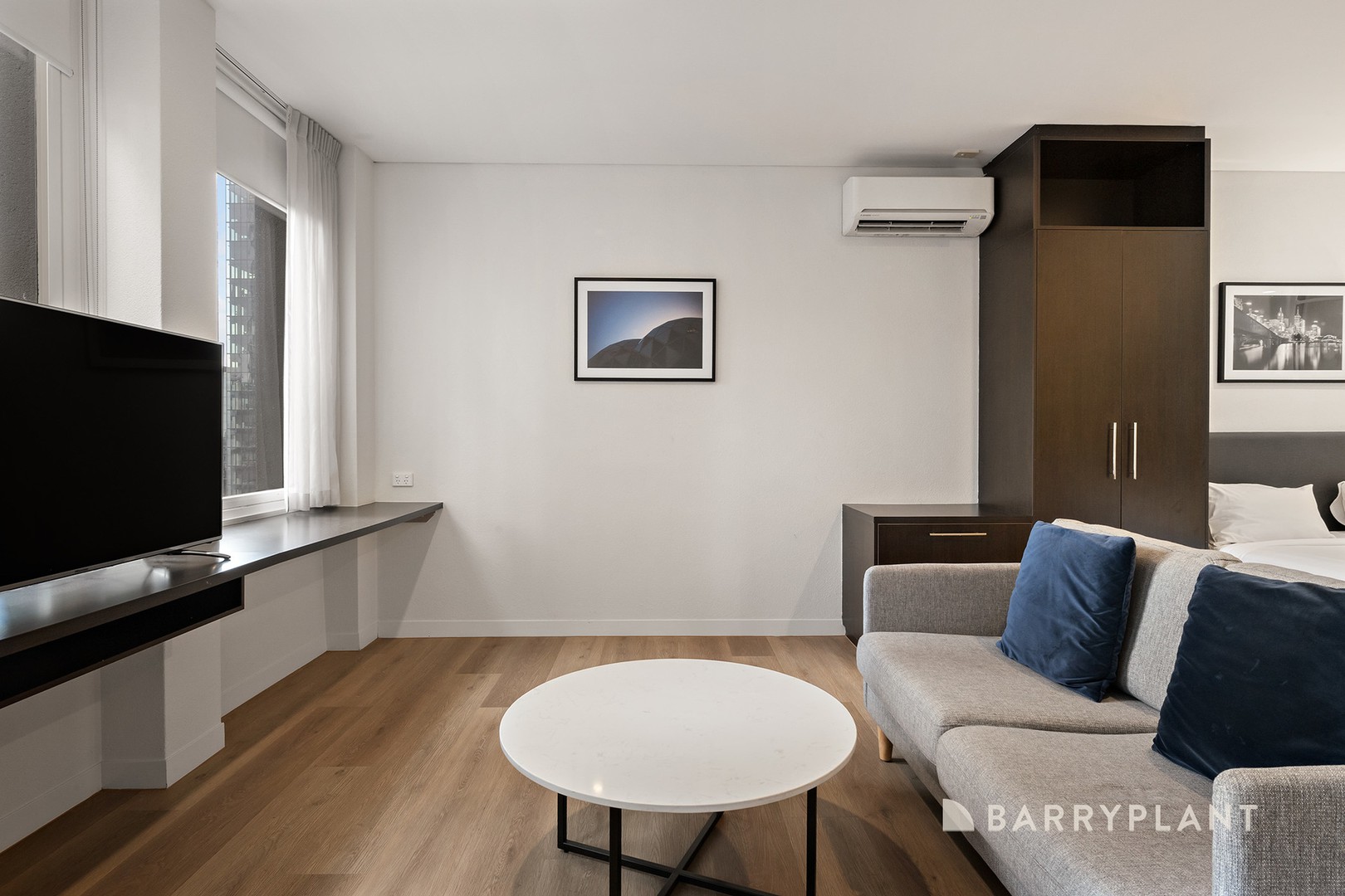 1502/480 Collins Street, Melbourne, VIC 3000, Melbourne - Thumbnail 3