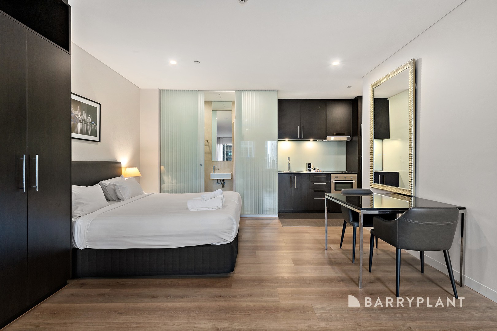 1502/480 Collins Street, Melbourne, VIC 3000, Melbourne - Thumbnail 5