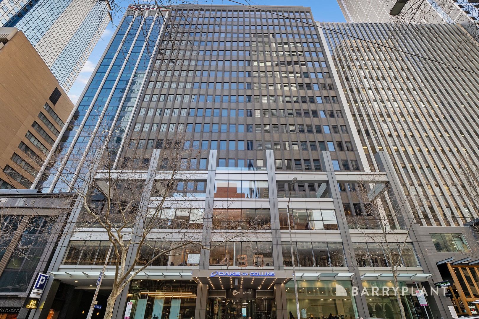 1502/480 Collins Street, Melbourne, VIC 3000, Melbourne - Thumbnail 7