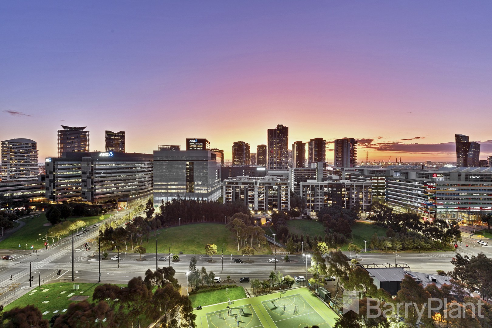 1502/8 Waterview Walk, Docklands, VIC 3008