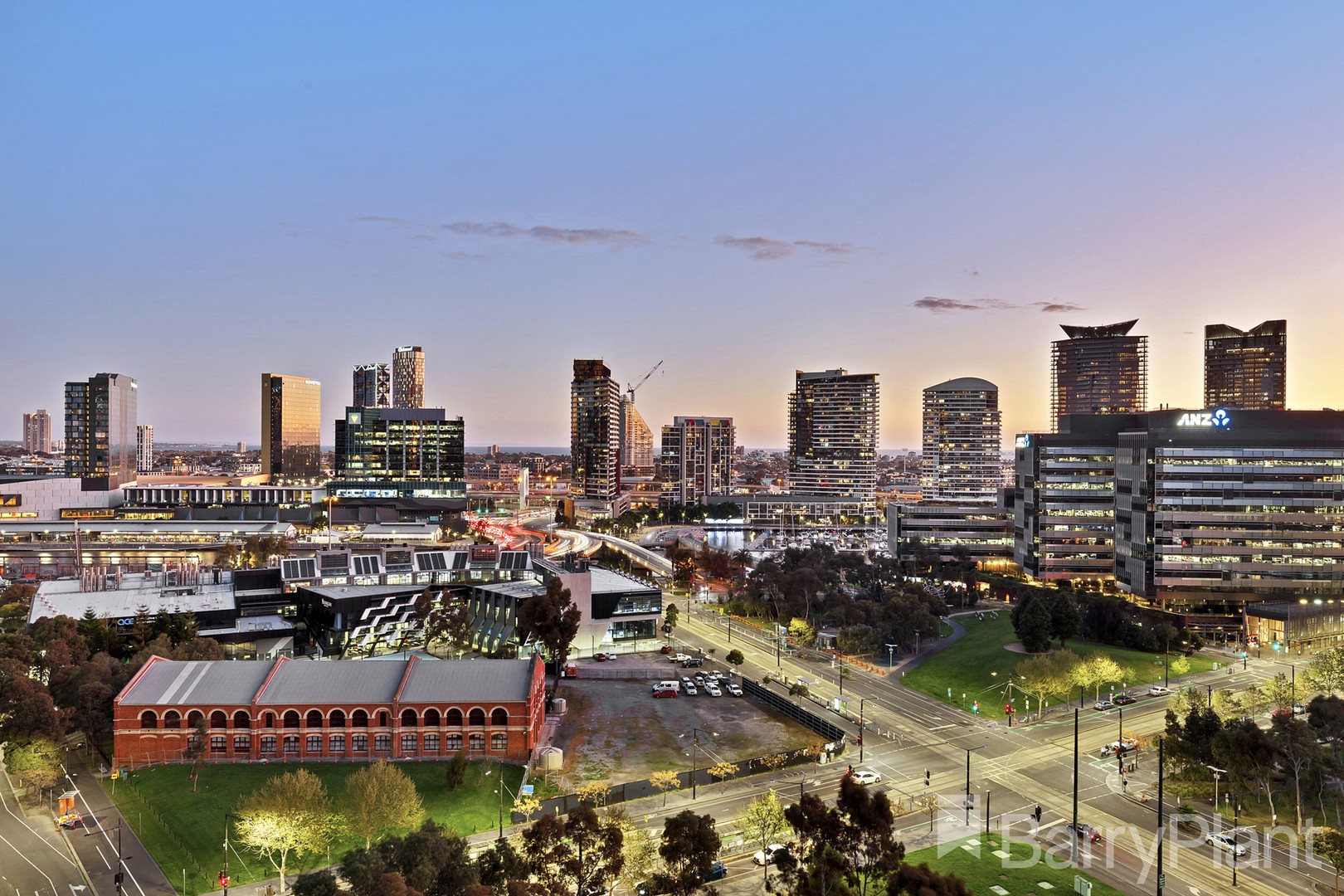 1502/8 Waterview Walk, Docklands, VIC 3008, Docklands - Thumbnail 2