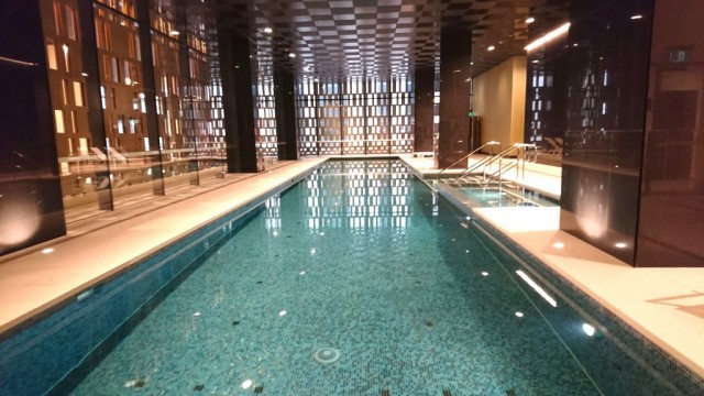 1502W/888 Collins Street, Docklands, VIC 3008, Docklands - Thumbnail 4