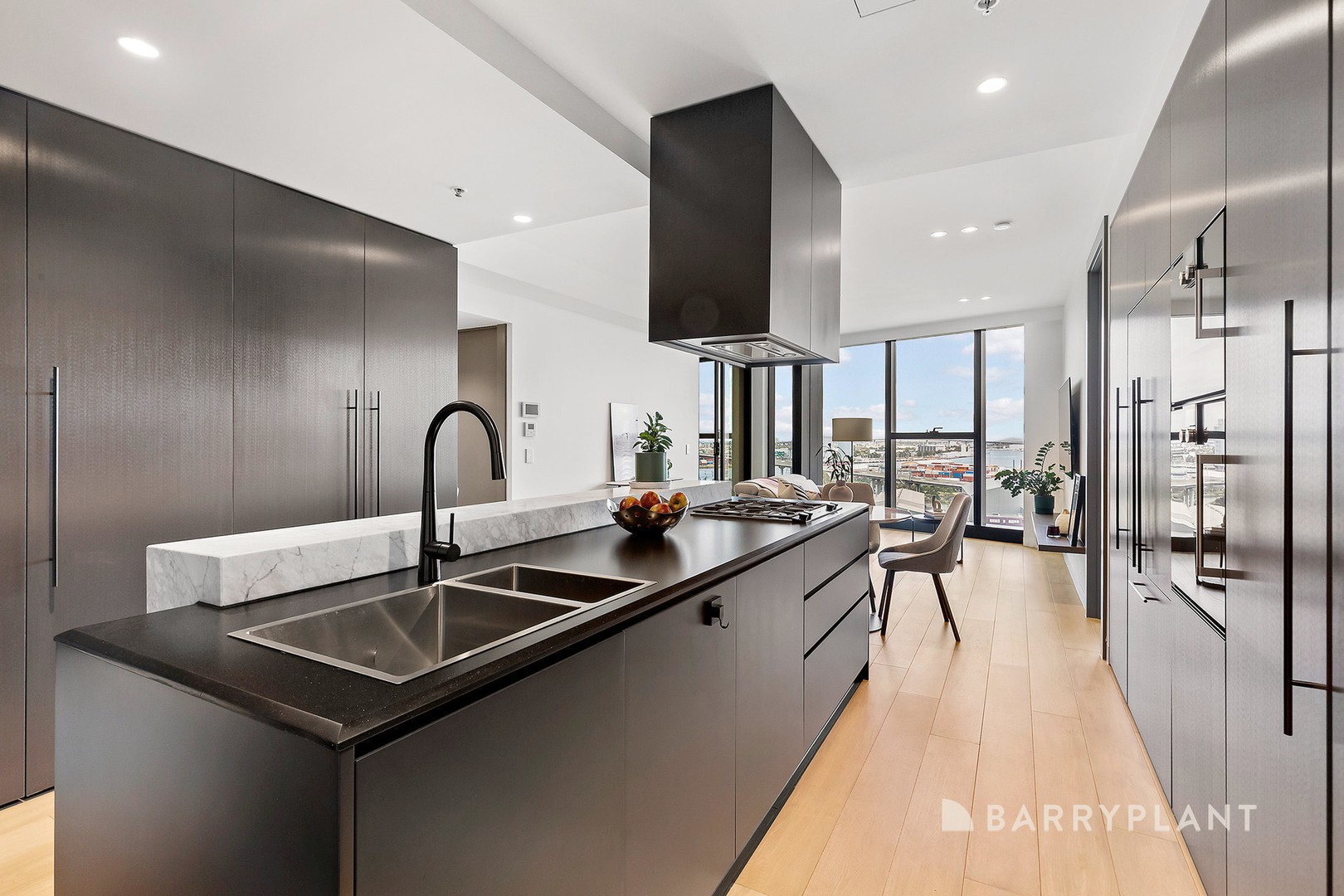 1503/25 Waterfront Way, Docklands, VIC 3008, Lorne - Thumbnail 3