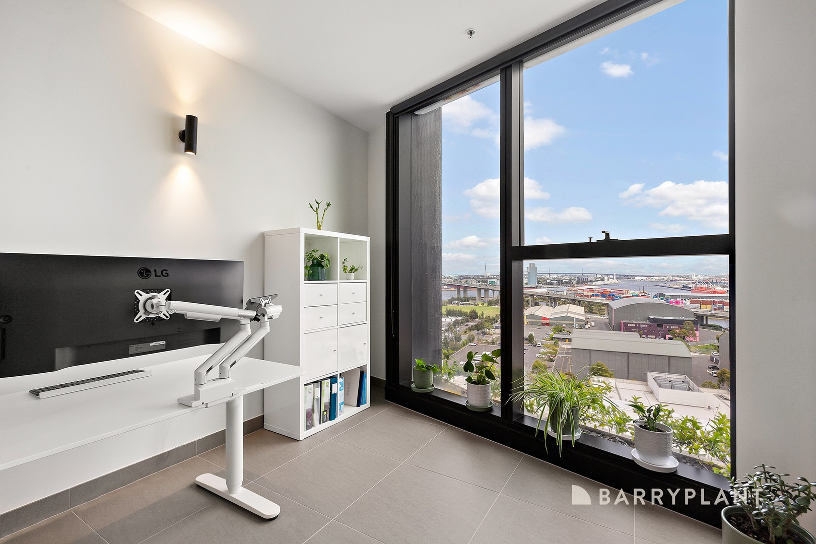 1503/25 Waterfront Way, Docklands, VIC 3008, Lorne - Thumbnail 4