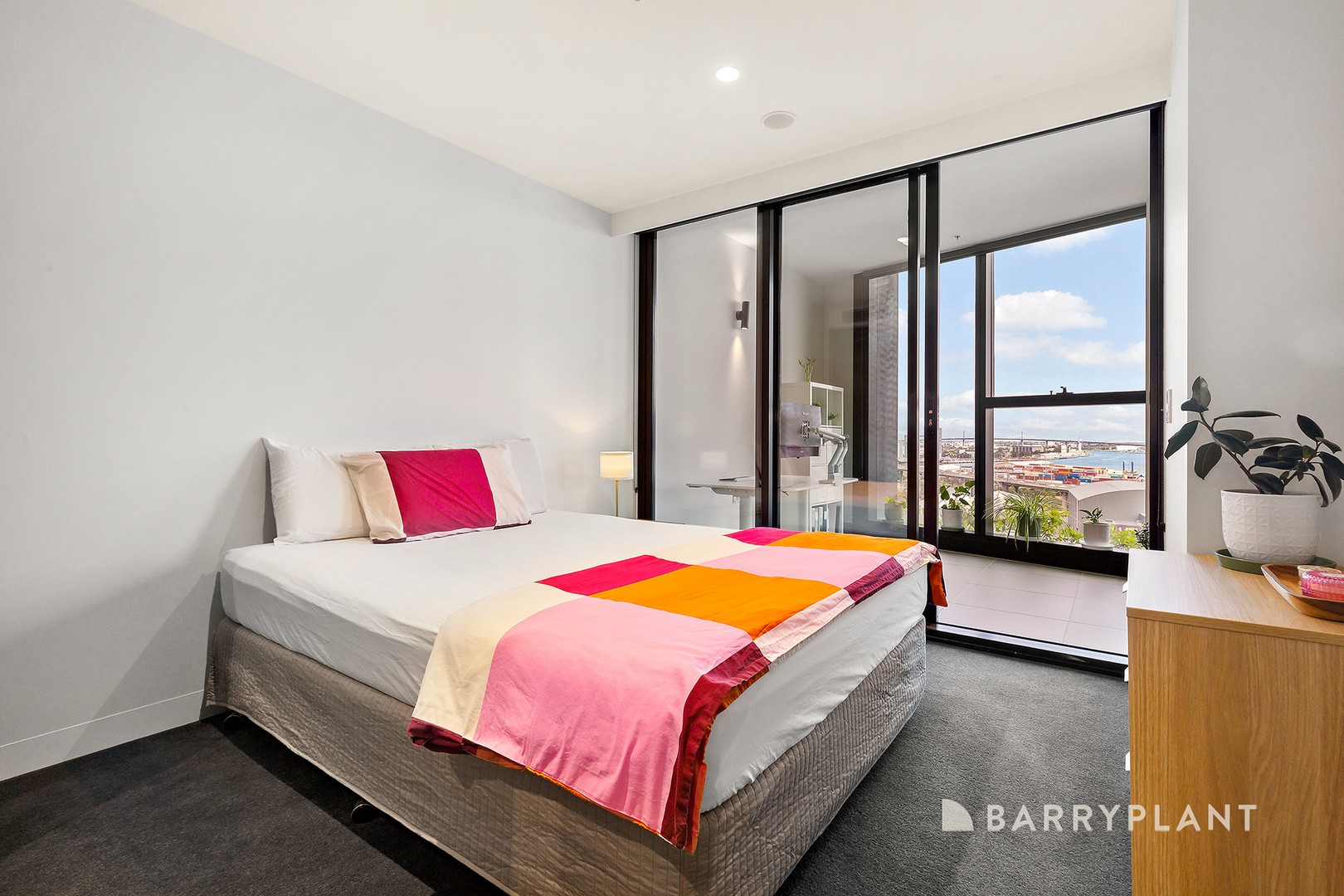 1503/25 Waterfront Way, Docklands, VIC 3008, Lorne - Thumbnail 7
