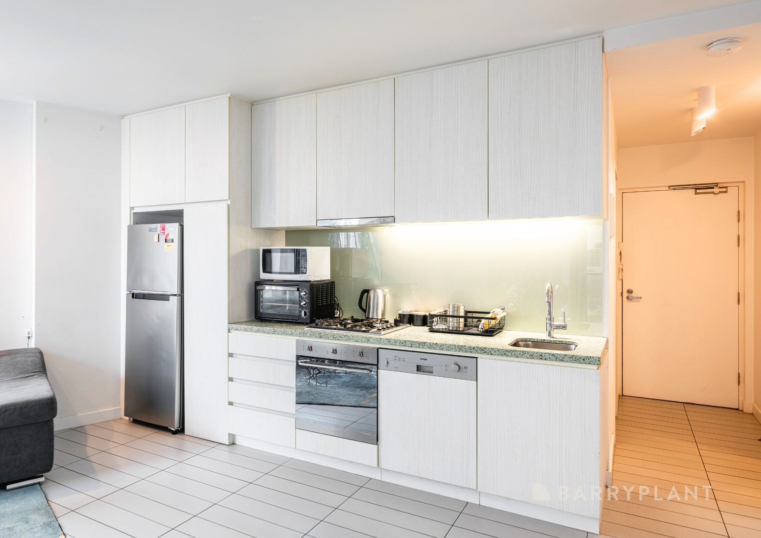 1503/673 La Trobe Street, Docklands, VIC 3008, Docklands - Thumbnail 3