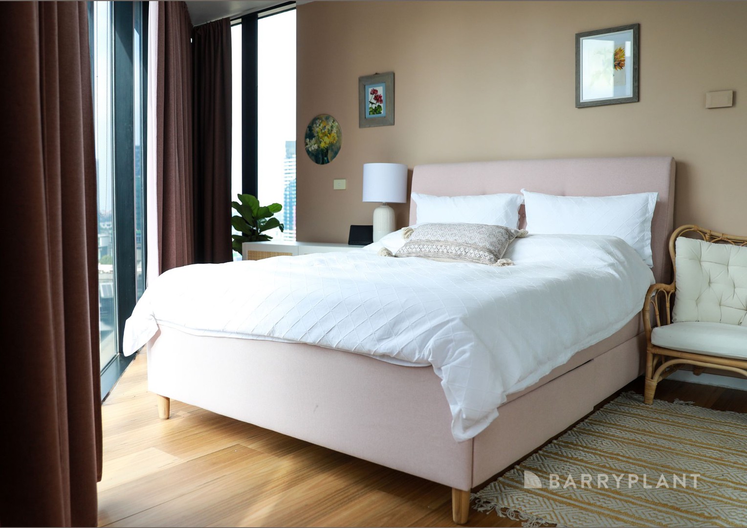 1503/8 Waterview Walk, Docklands, VIC 3008, Docklands - Thumbnail 5