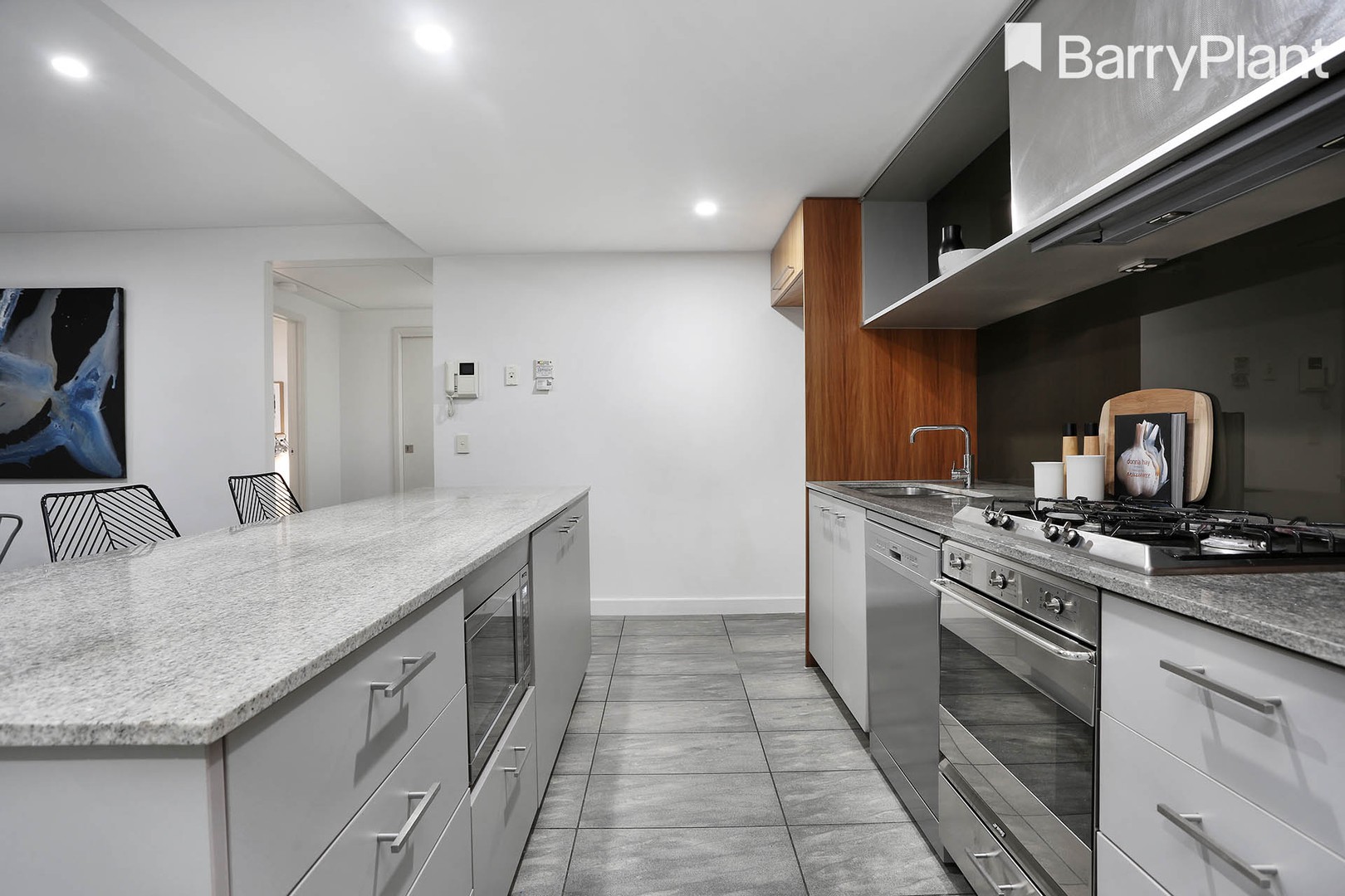 1503/80 Lorimer Street, Docklands, VIC 3008, Docklands - Thumbnail 2
