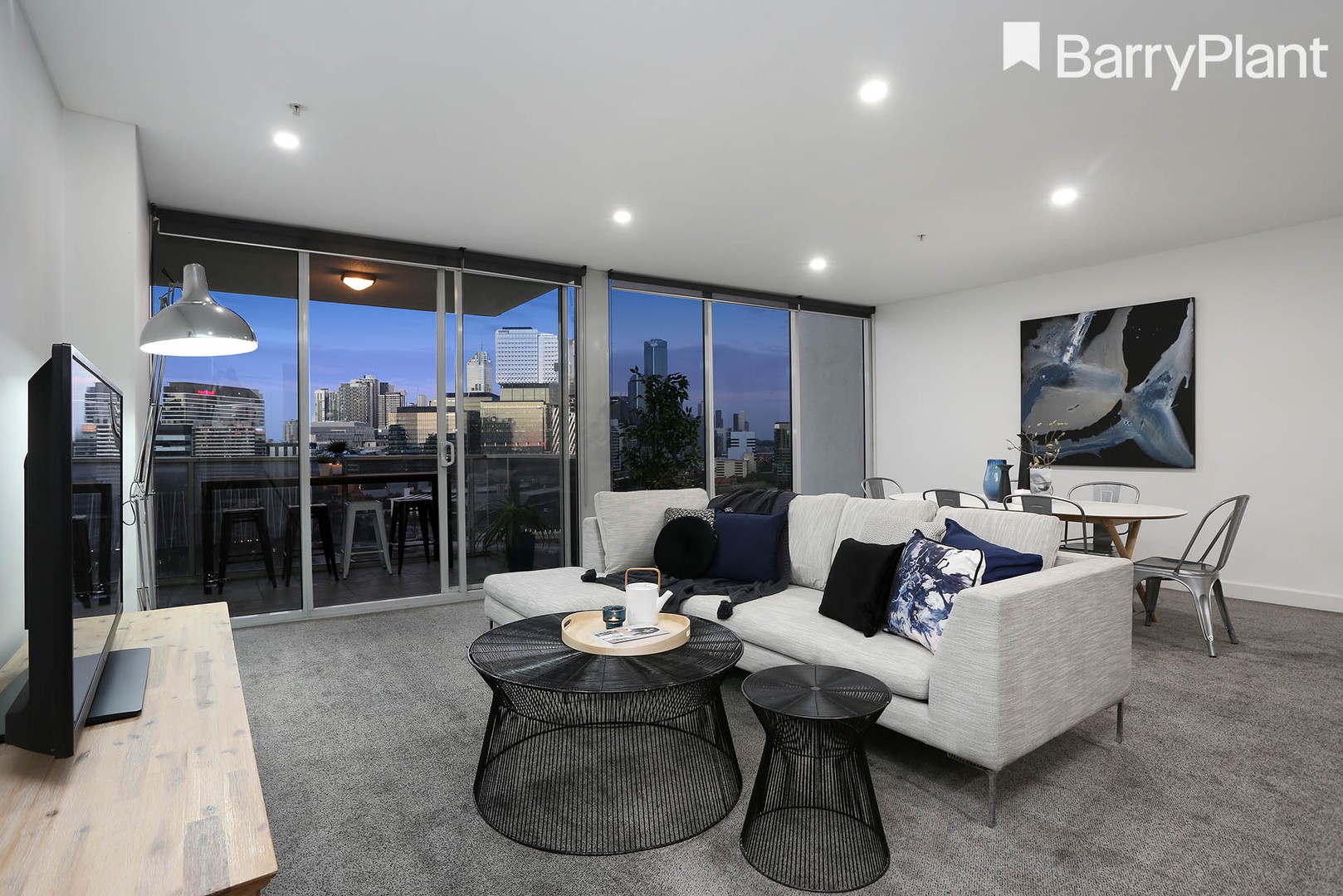 1503/80 Lorimer Street, Docklands, VIC 3008, Docklands - Thumbnail 3