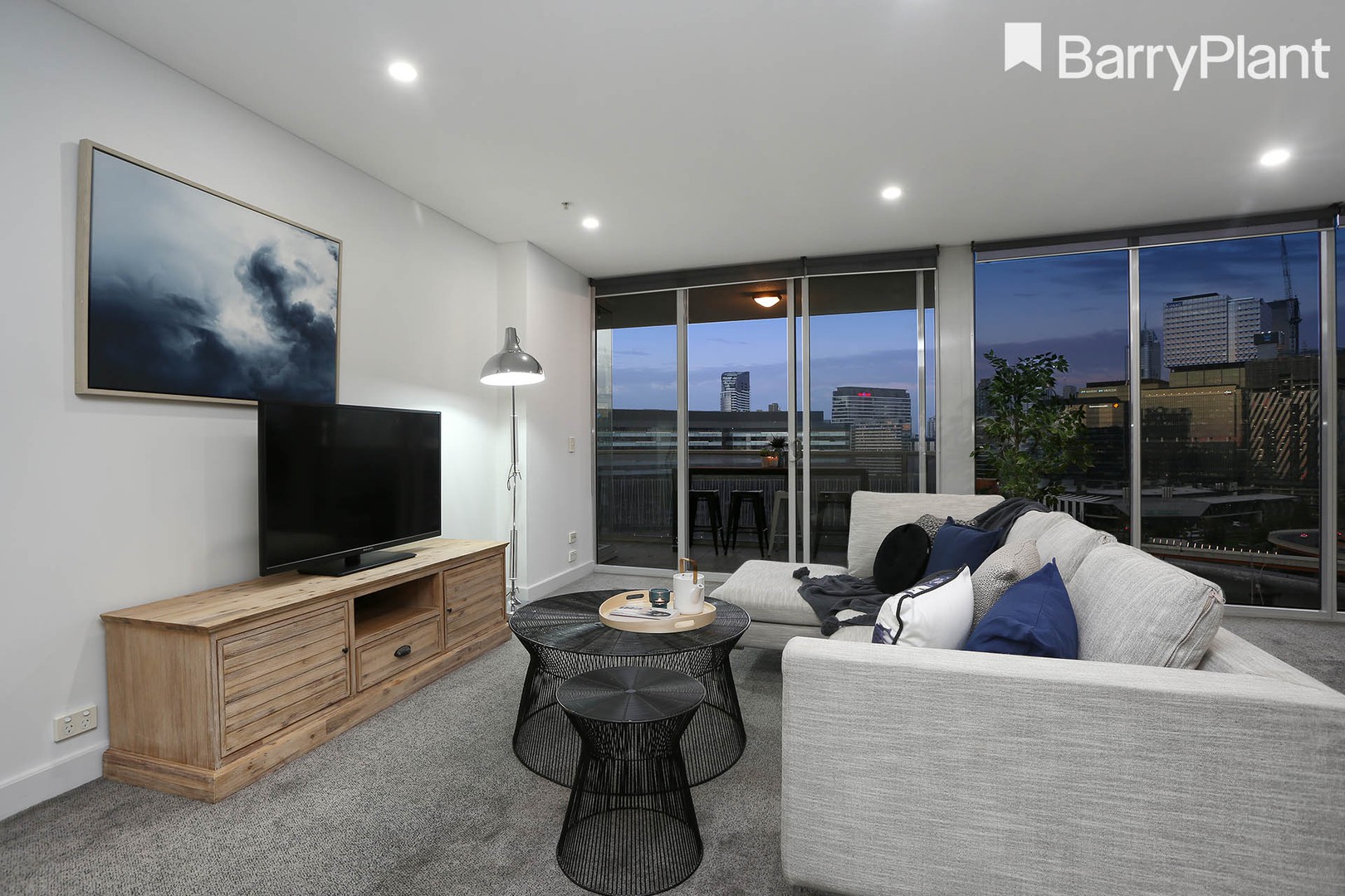 1503/80 Lorimer Street, Docklands, VIC 3008, Docklands - Thumbnail 4
