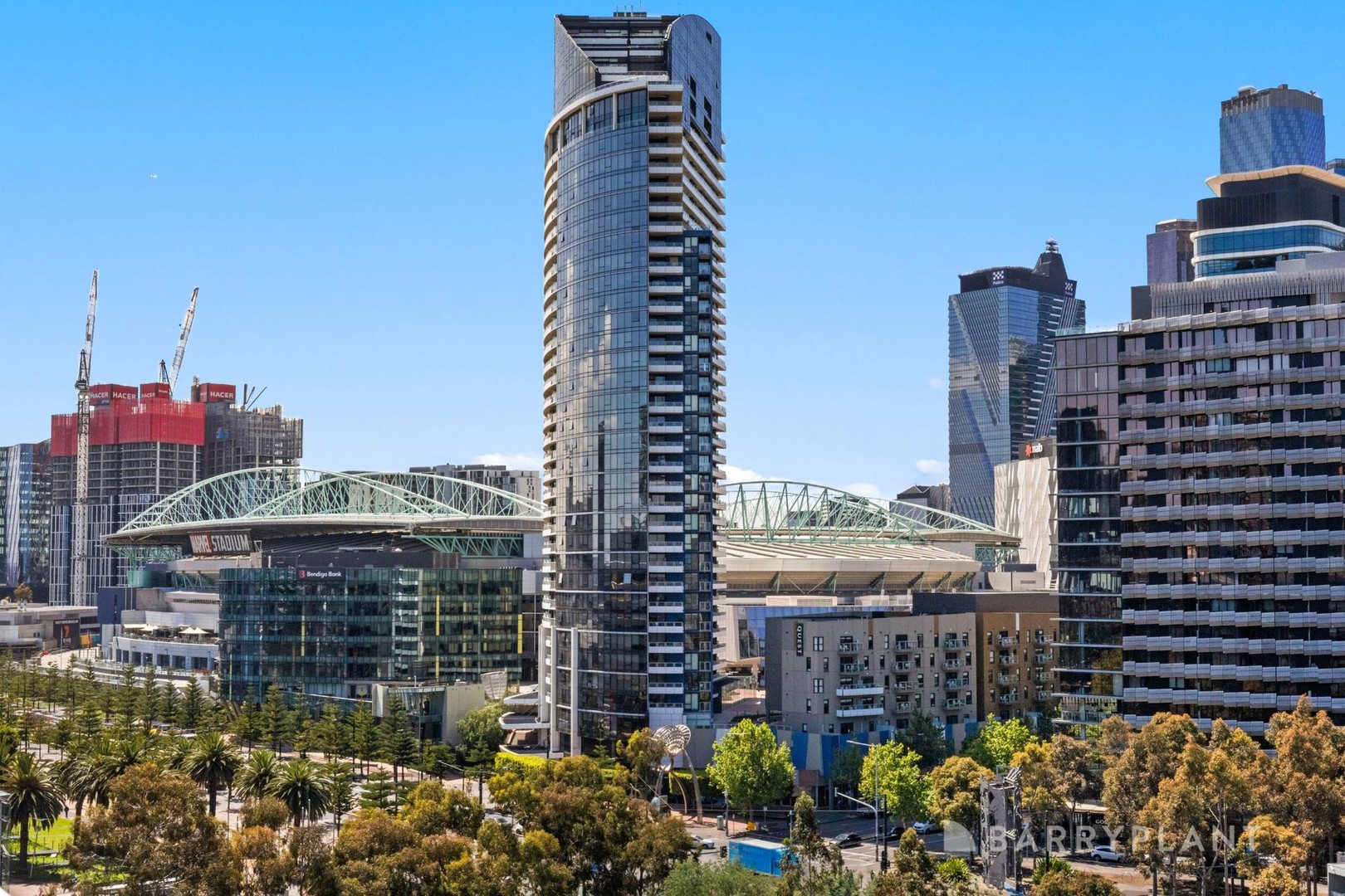1504/100 Harbour Esplanade, Docklands, VIC 3008 - Thumbnail 1 - 02/07/2025