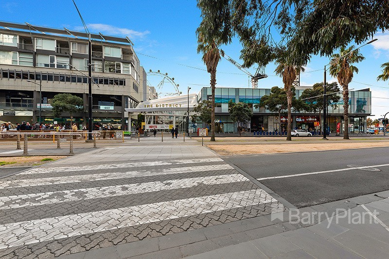 1504/15 Doepel Way, Docklands, VIC 3008, Docklands - Thumbnail 8