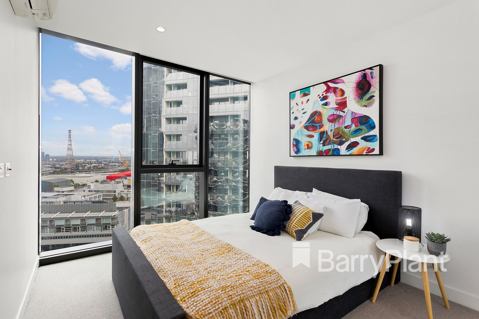 1504/15 Doepel Way, Docklands, VIC 3008, Docklands - Thumbnail 4