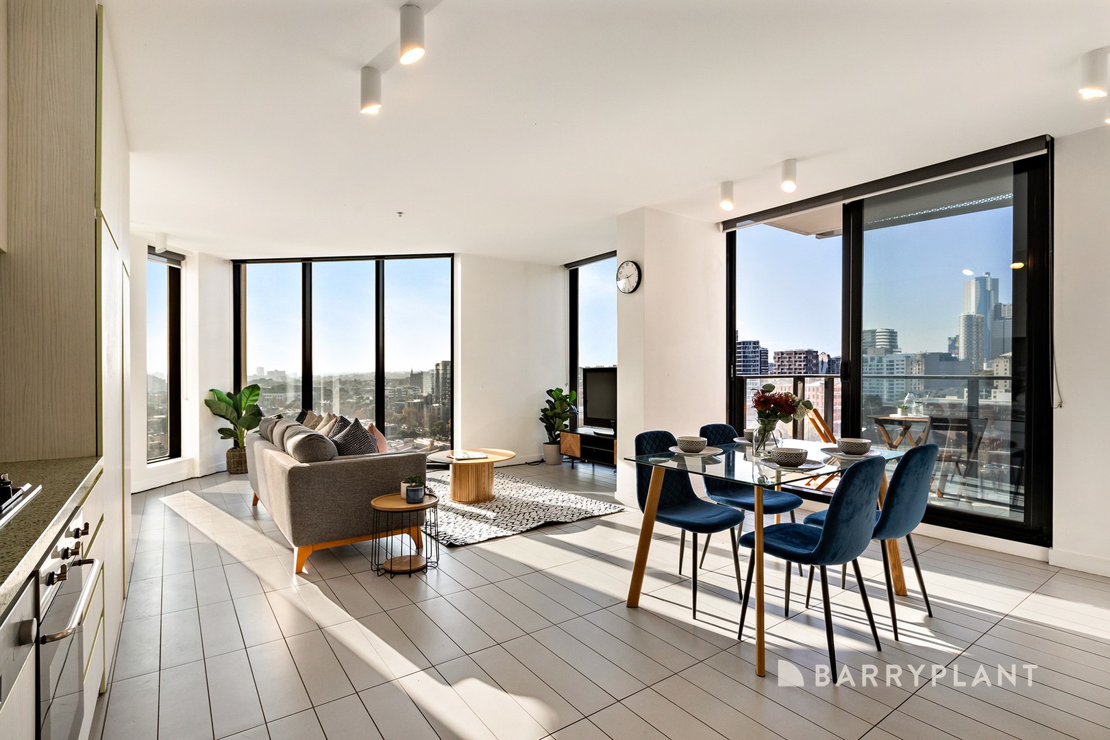 1504/673 La Trobe Street, Docklands, VIC 3008, Docklands - Image 1