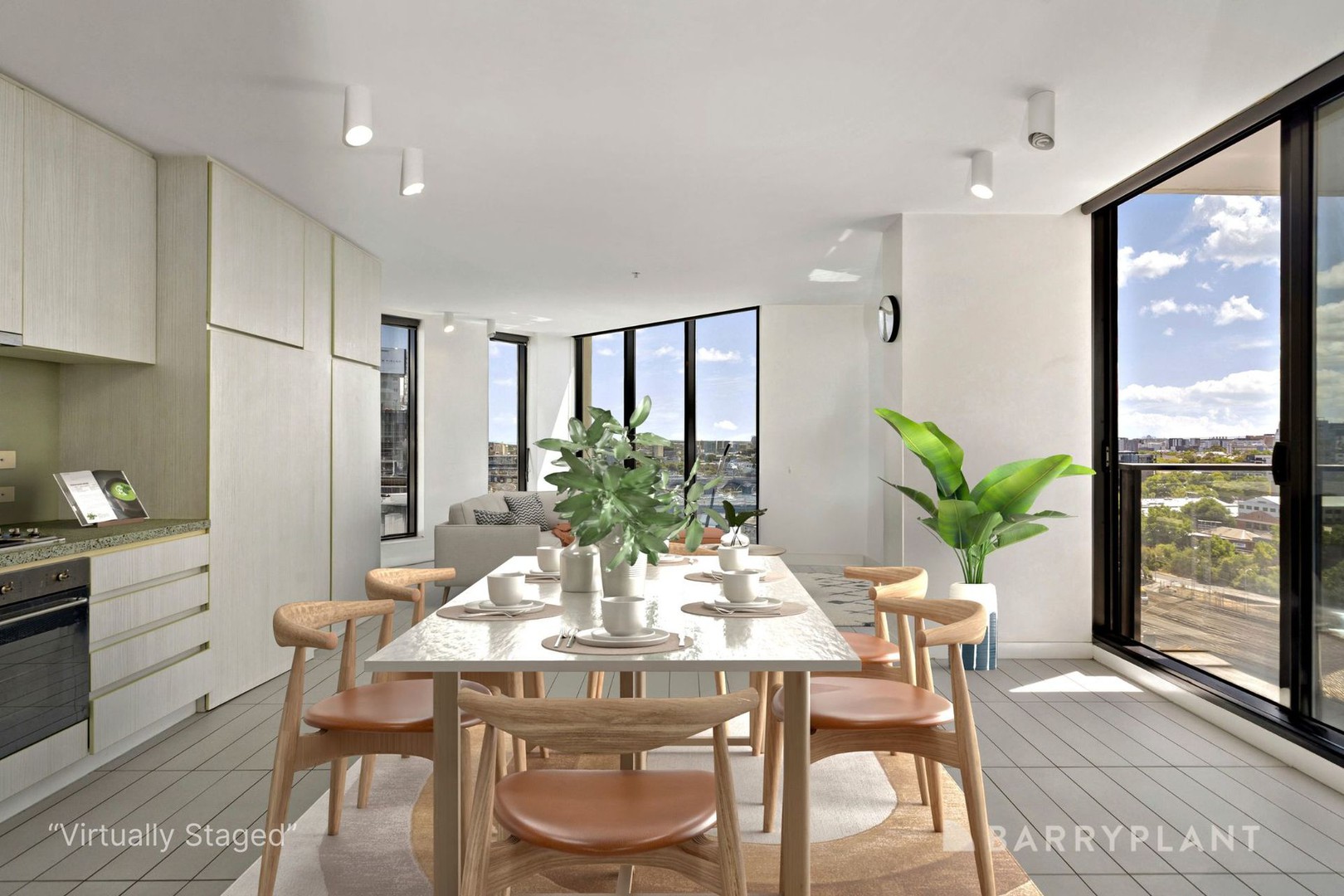 1504/673 La Trobe Street, Docklands, VIC 3008 - Thumbnail 2 - 16/04/2026