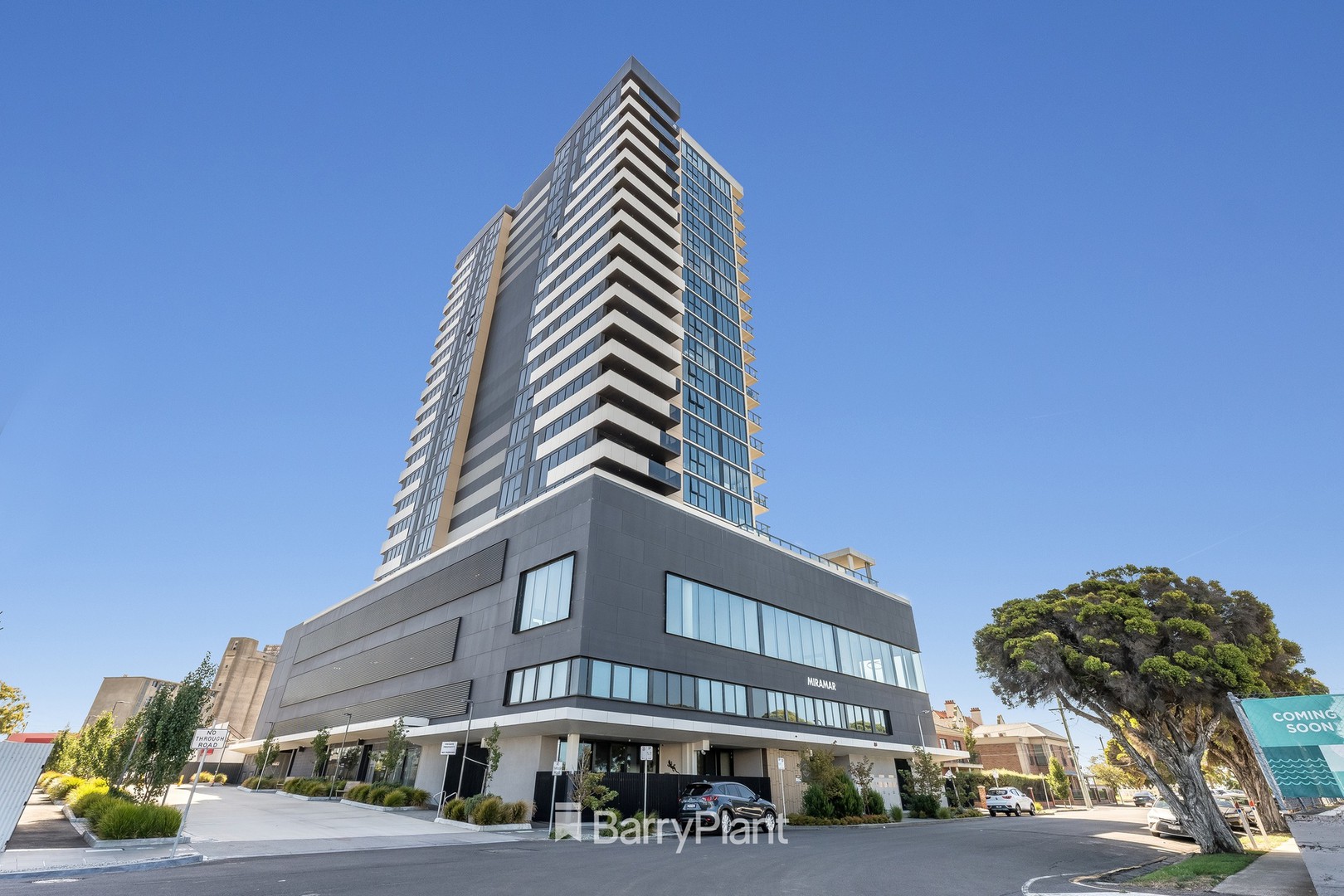 1505/18 Cavendish Street, Geelong, VIC 3220 - Thumbnail 2 - 21/03/2023