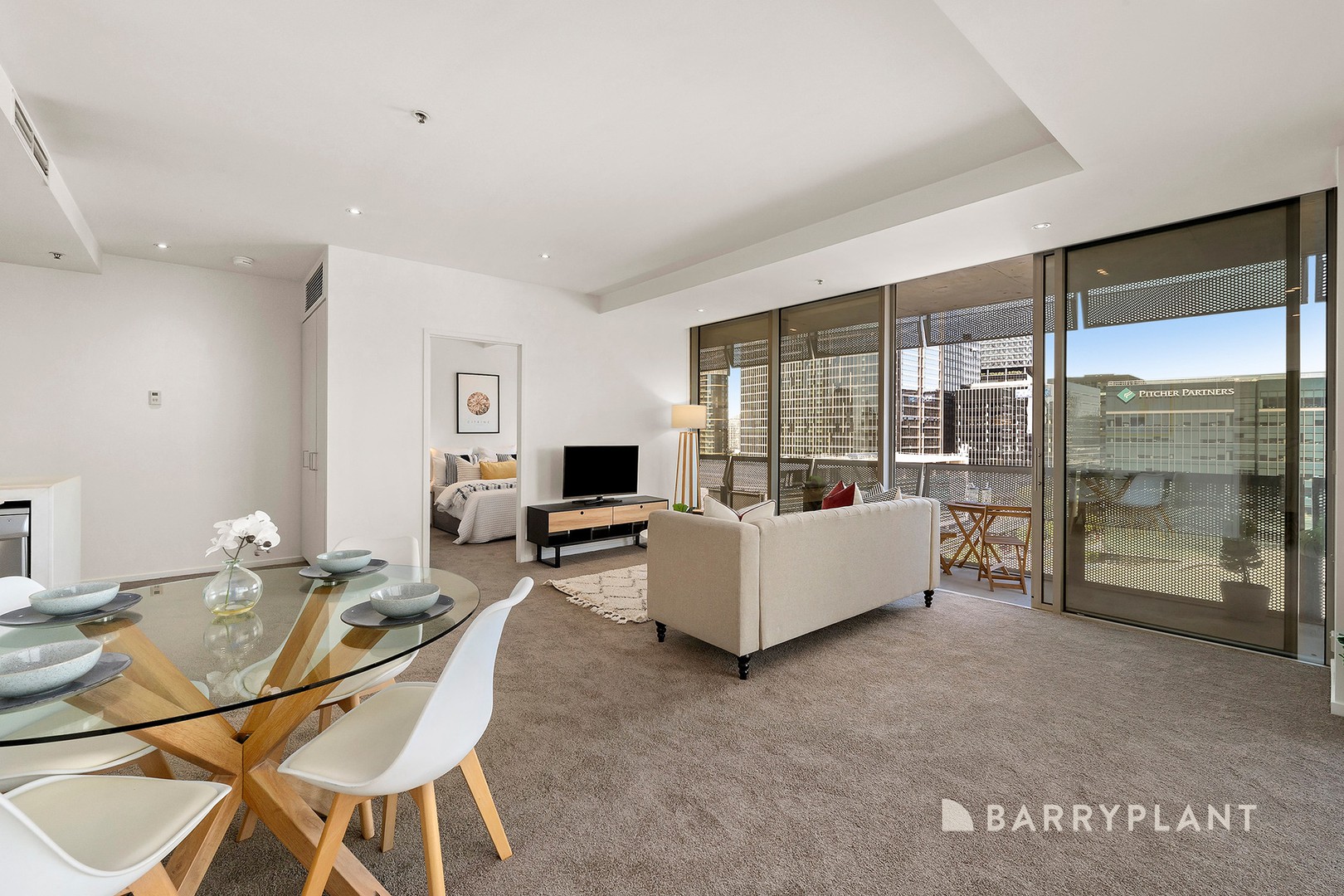 1505/620 Collins Street, Melbourne, VIC 3000, Melbourne - Thumbnail 3