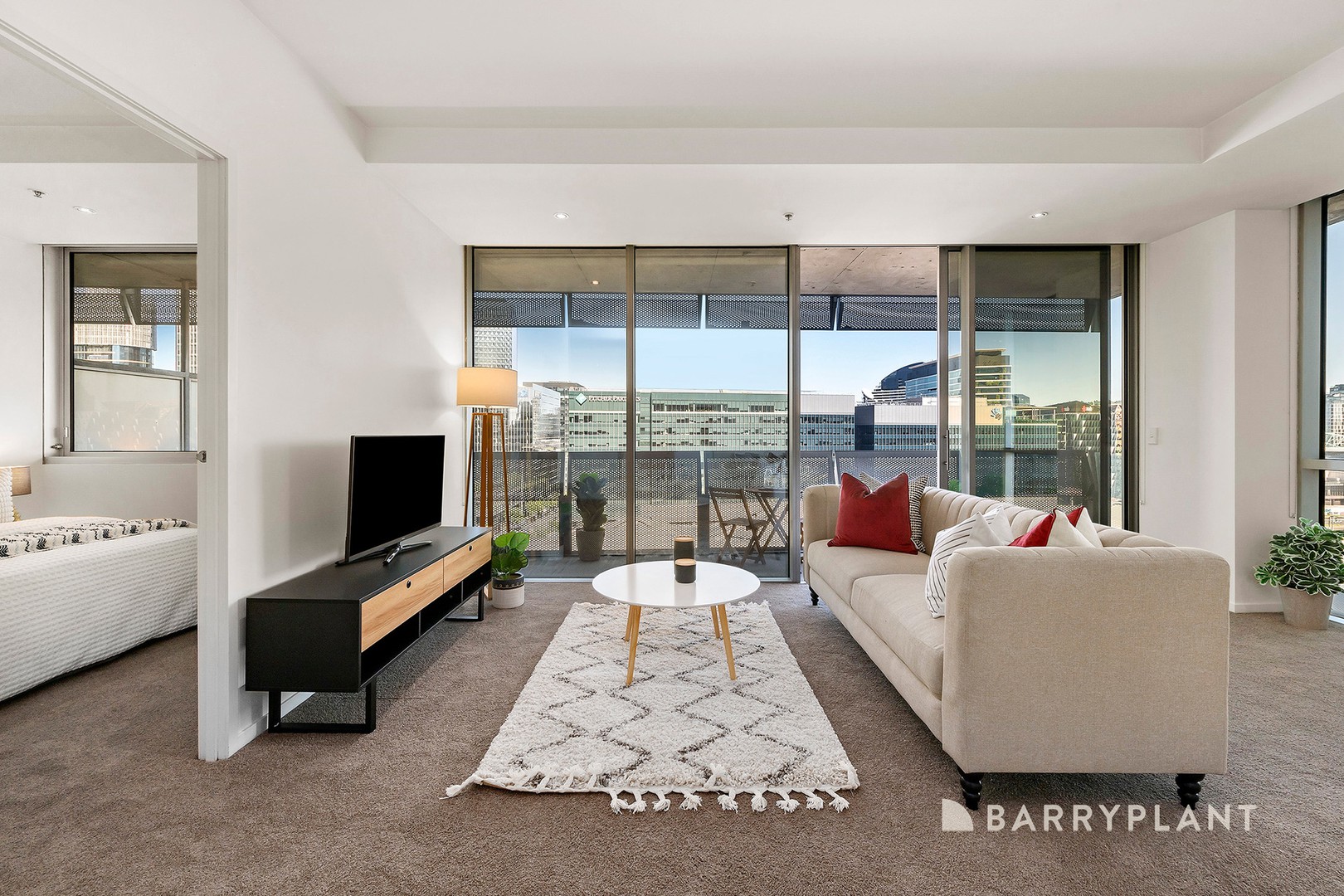 1505/620 Collins Street, Melbourne, VIC 3000, Melbourne - Thumbnail 4