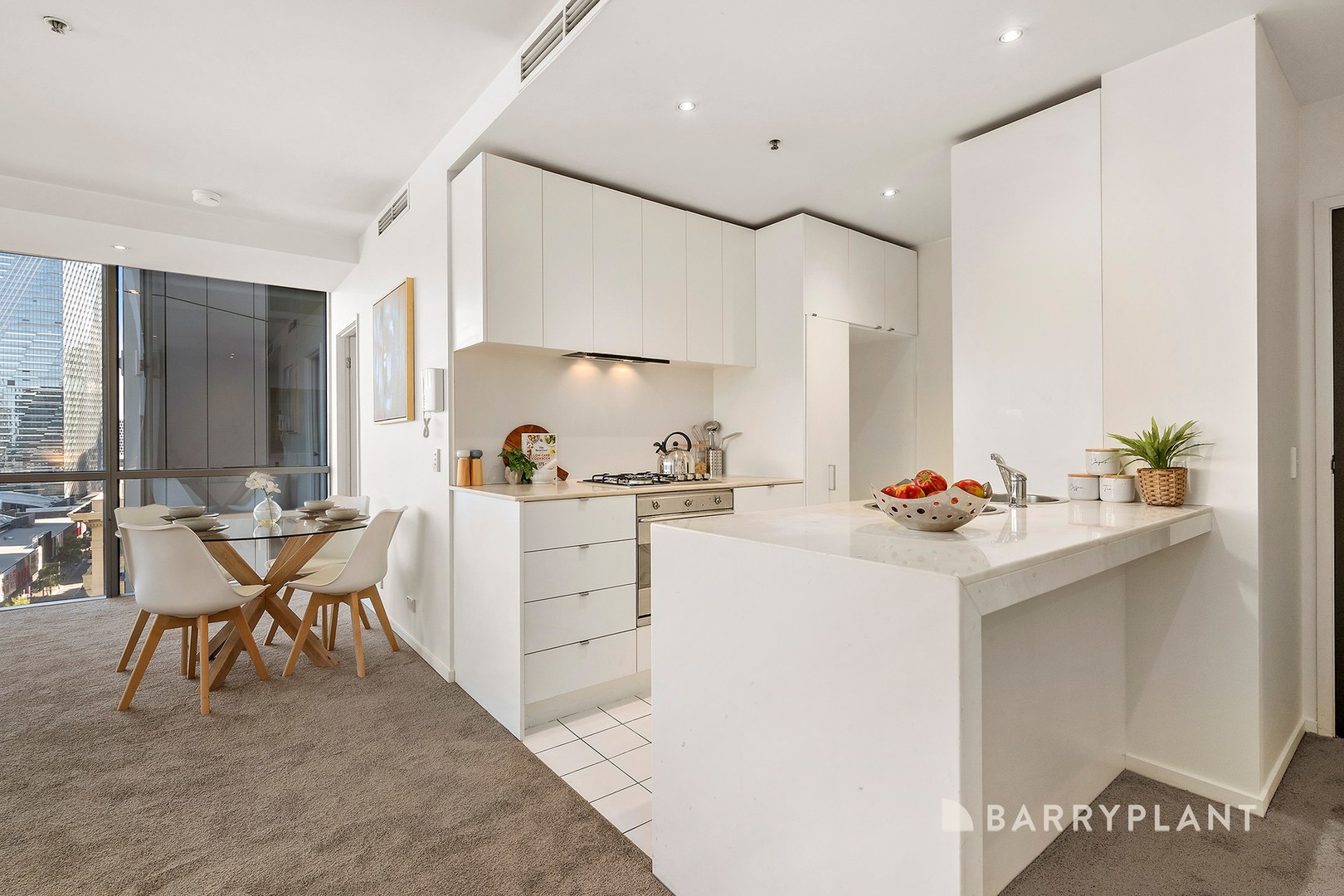 1505/620 Collins Street, Melbourne, VIC 3000, Melbourne - Thumbnail 5