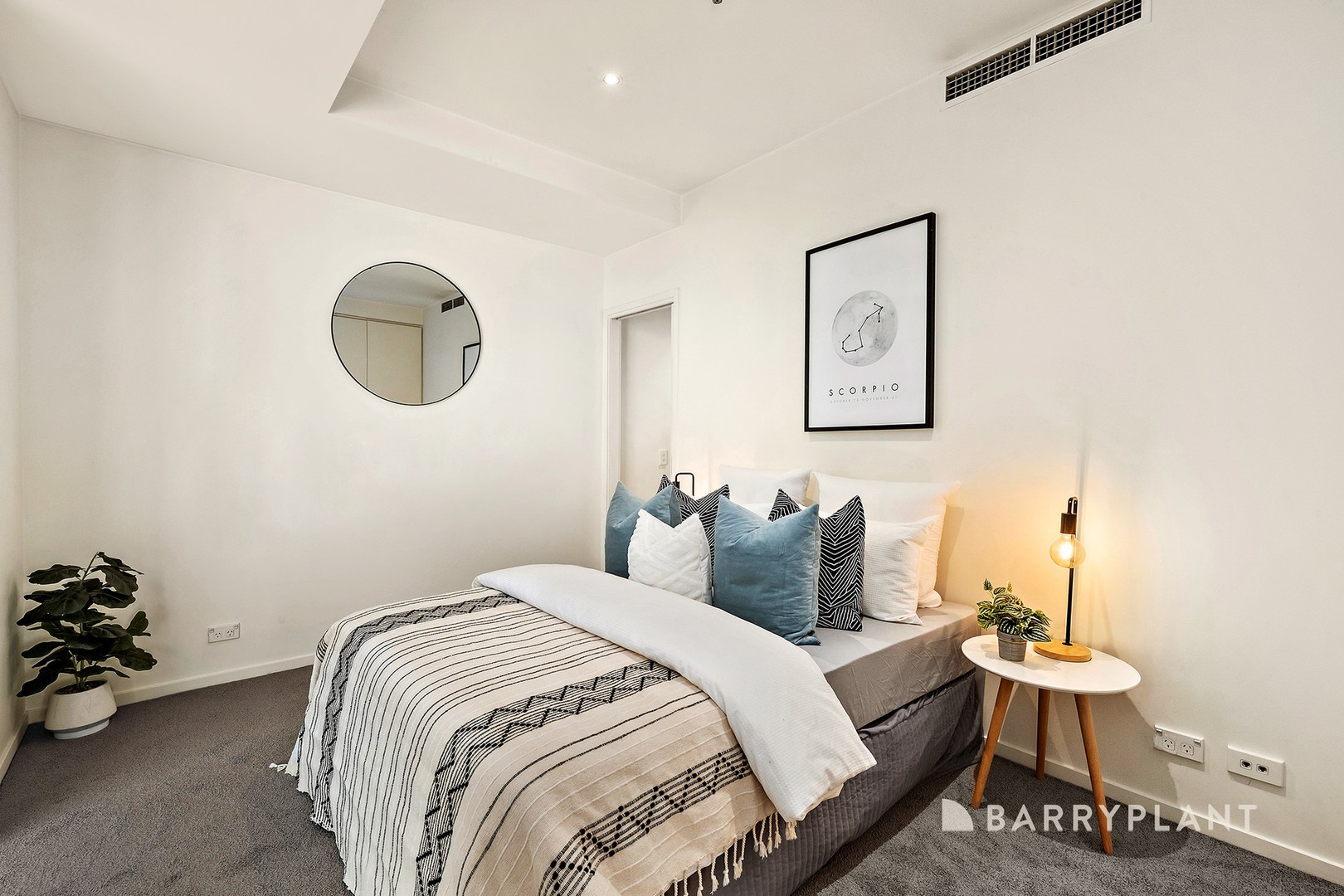 1505/620 Collins Street, Melbourne, VIC 3000, Melbourne - Thumbnail 6