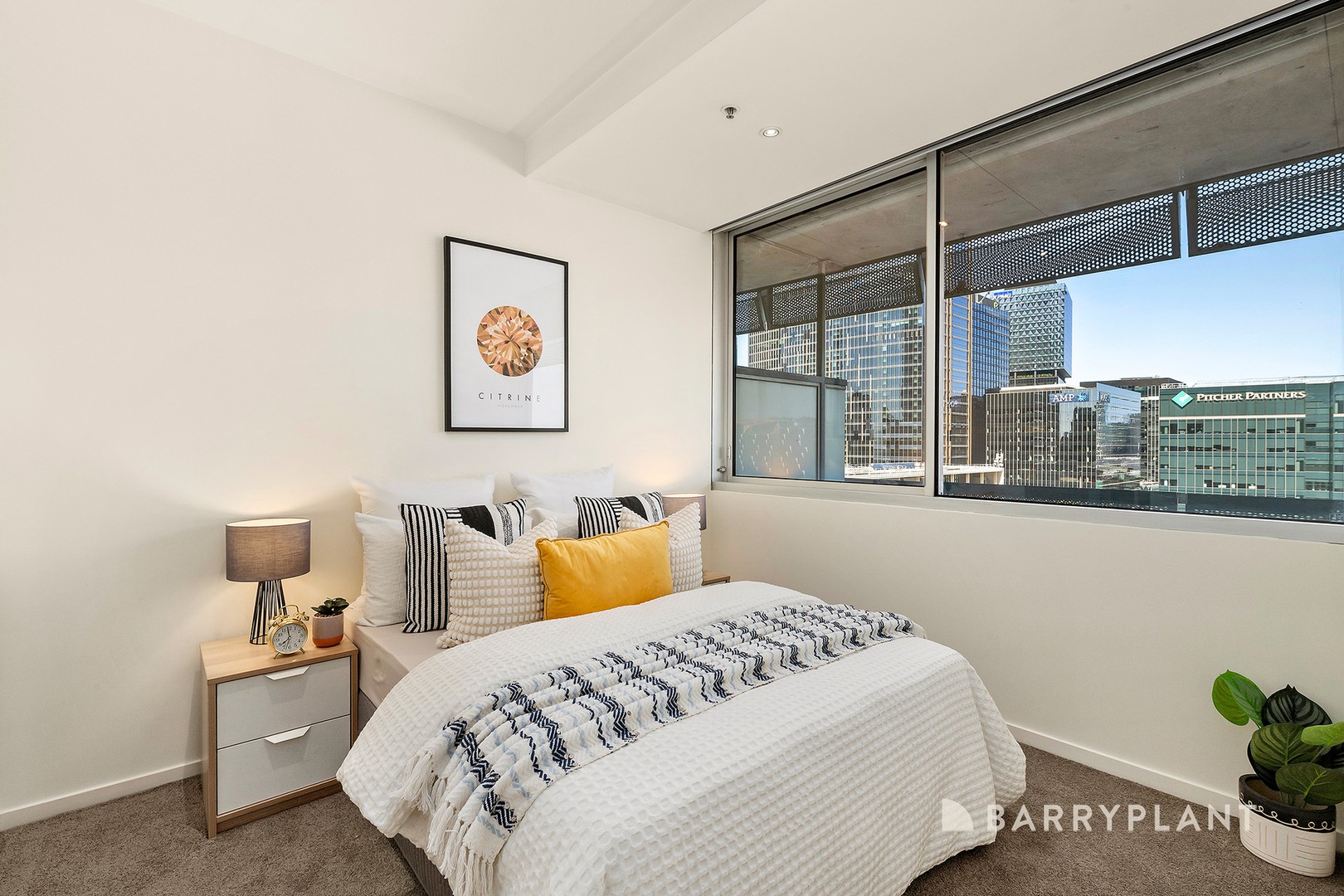 1505/620 Collins Street, Melbourne, VIC 3000, Melbourne - Thumbnail 8